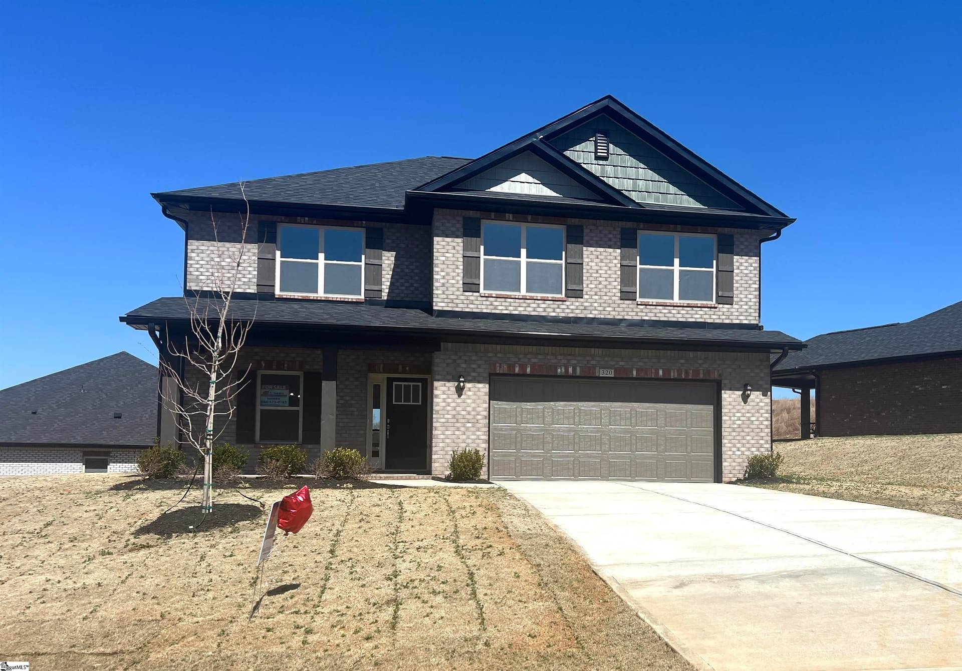 320 Cypress Hollow Trail
