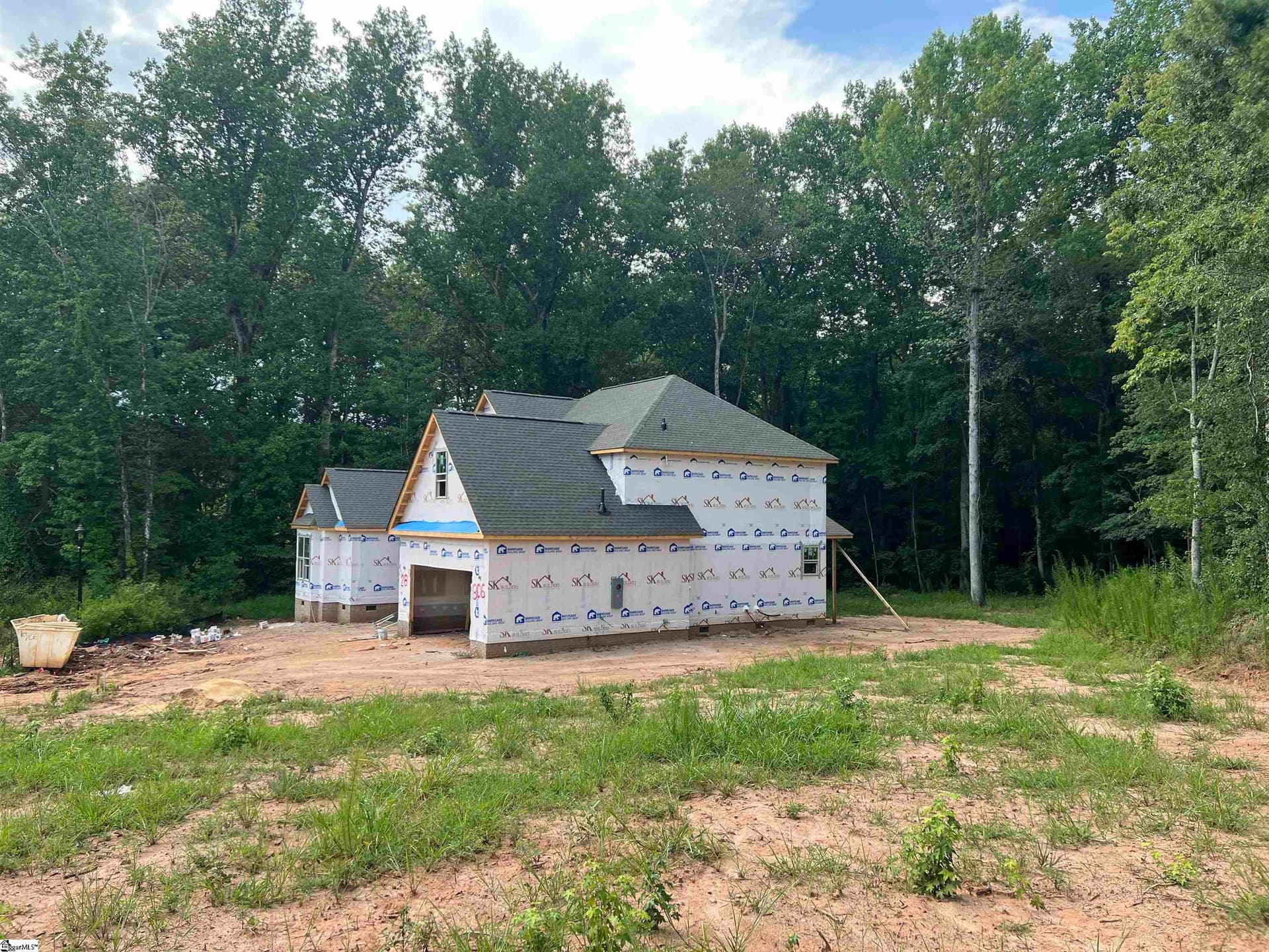 Property image 2 at 306 Jasmine Way, Williamston, SC 29697