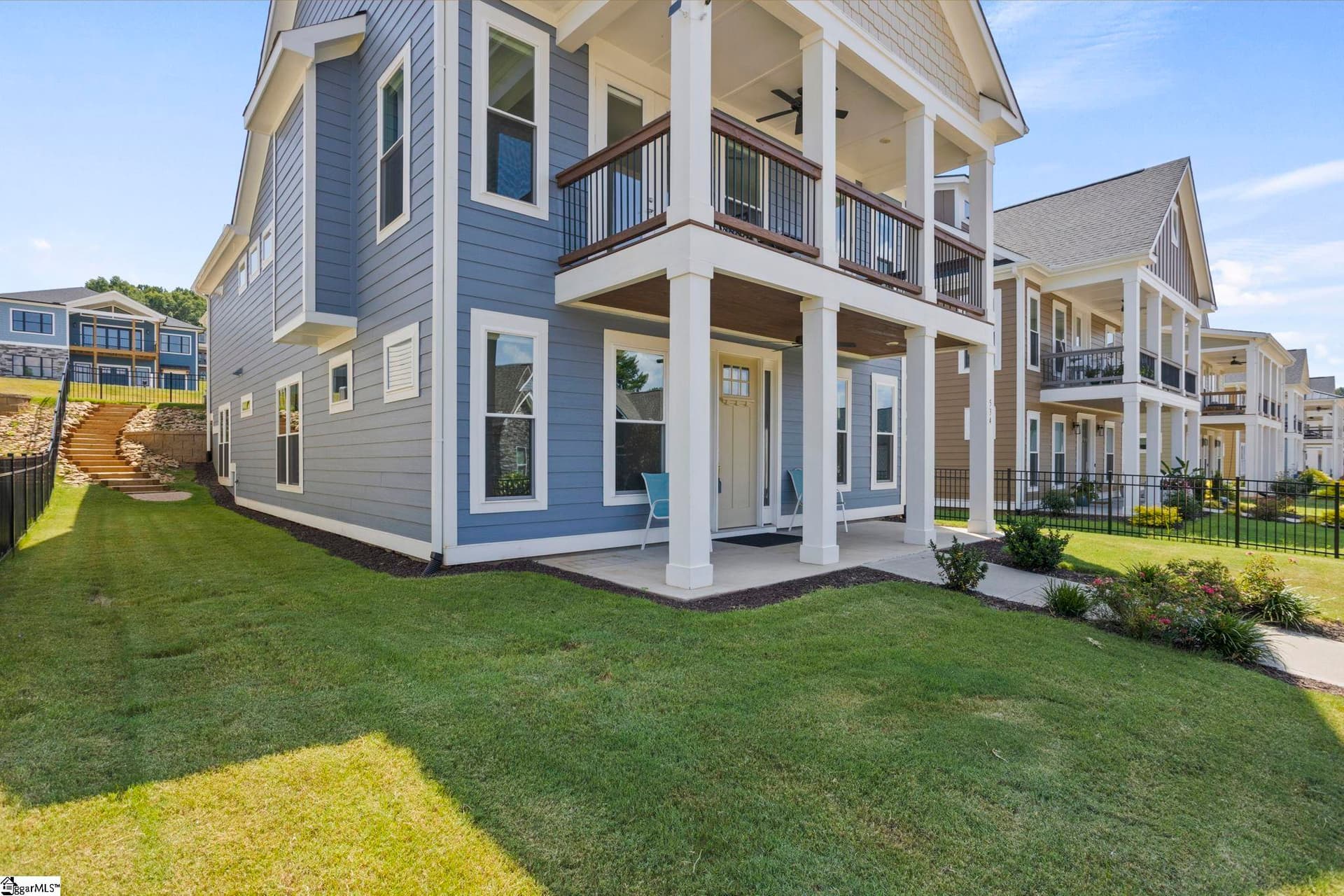 Property image 4 at 534 Coolwater Drive, Taylors, SC 29687