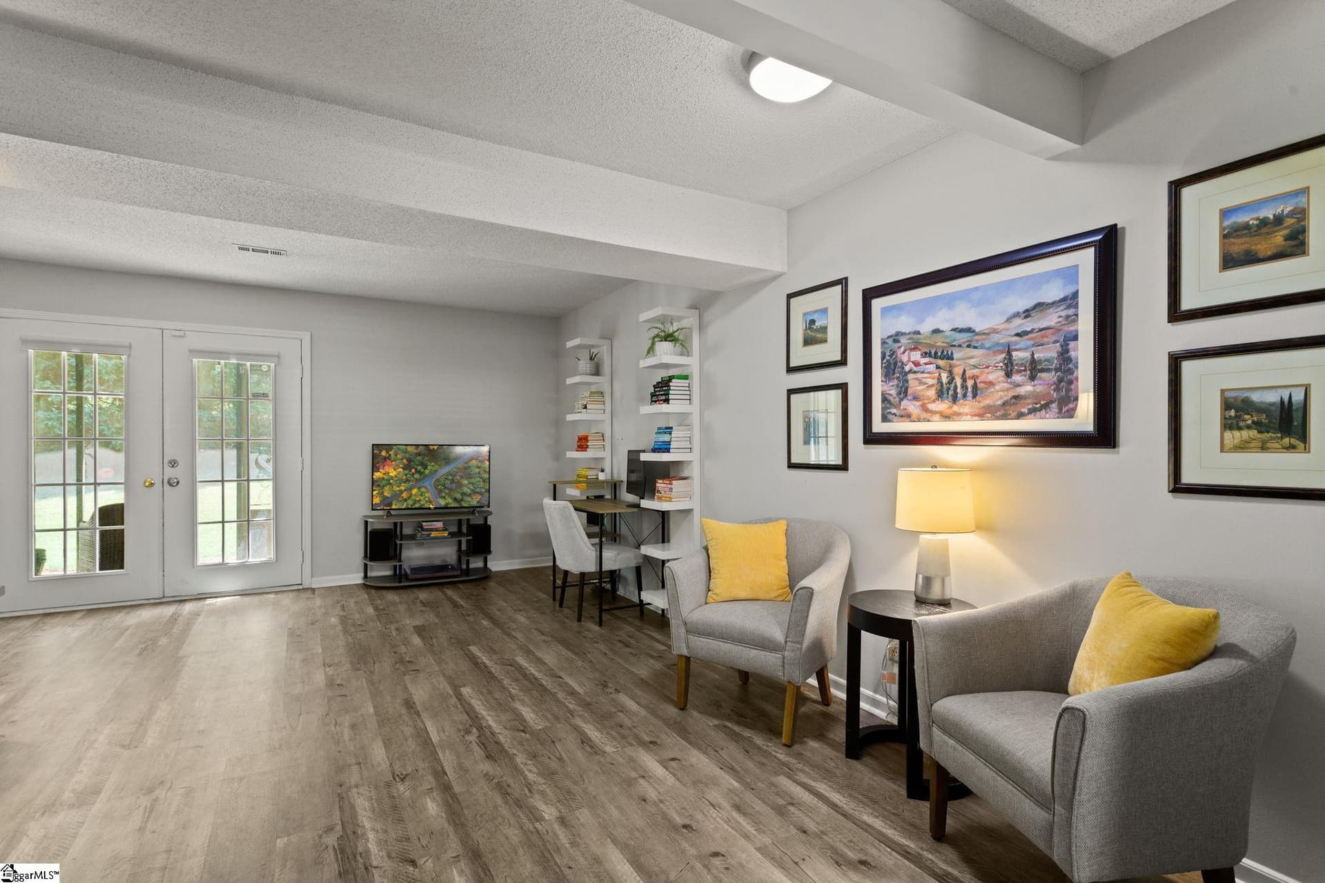 Property image 2 at 215 Duncan Chapel Road, Greenville, SC 29617