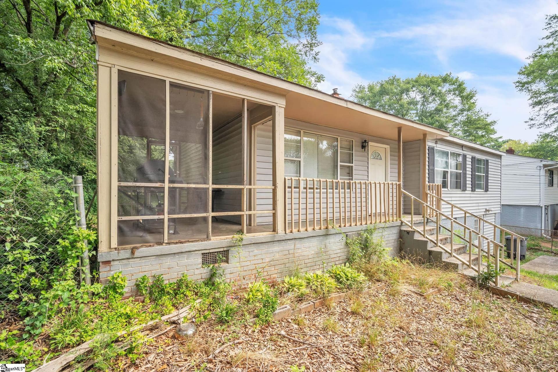 Property image 4 at 10 Valley View Drive, Greenville, SC 29605