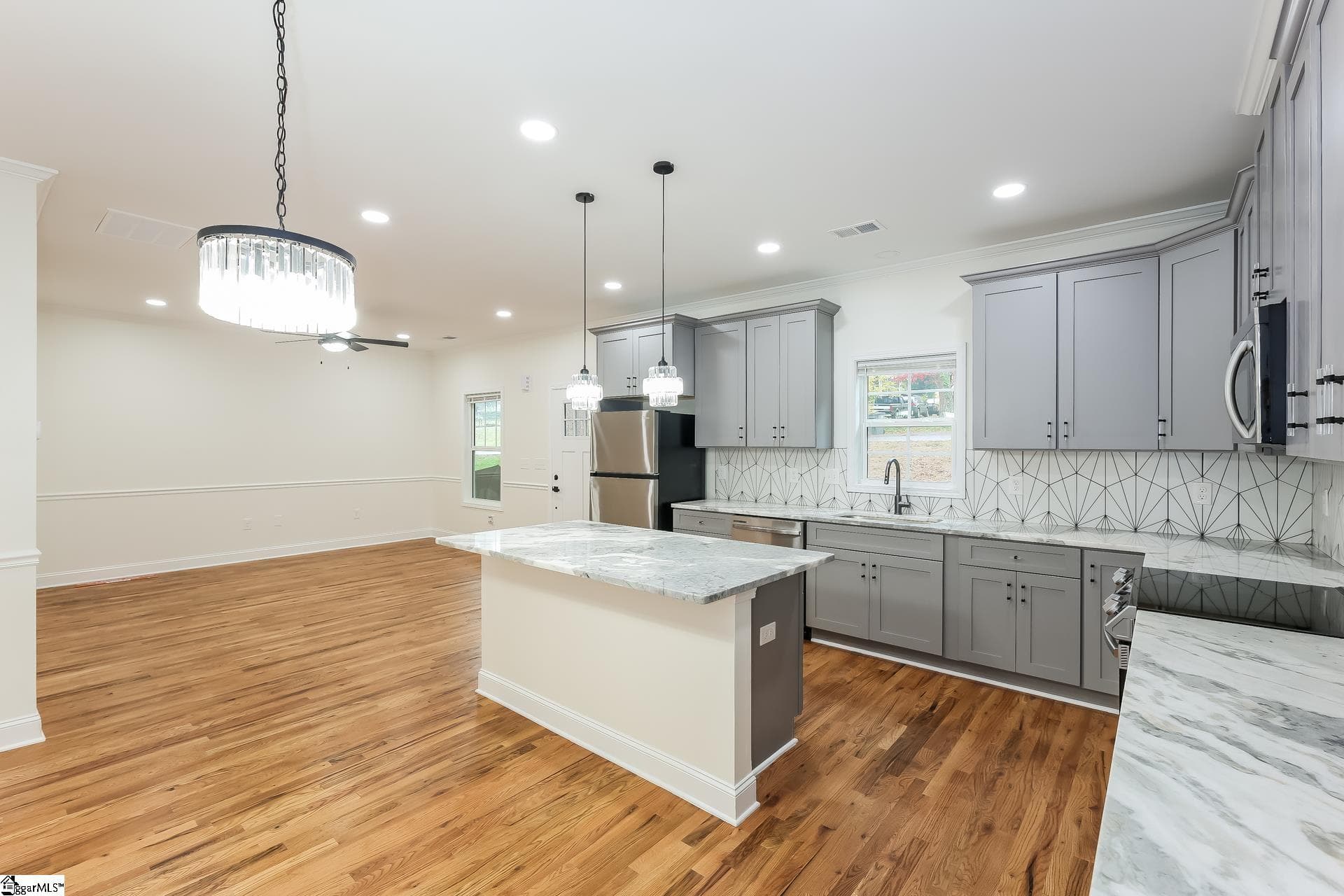 Property image 5 at 416 Crosby Circle, Greenville, SC 29605-1312