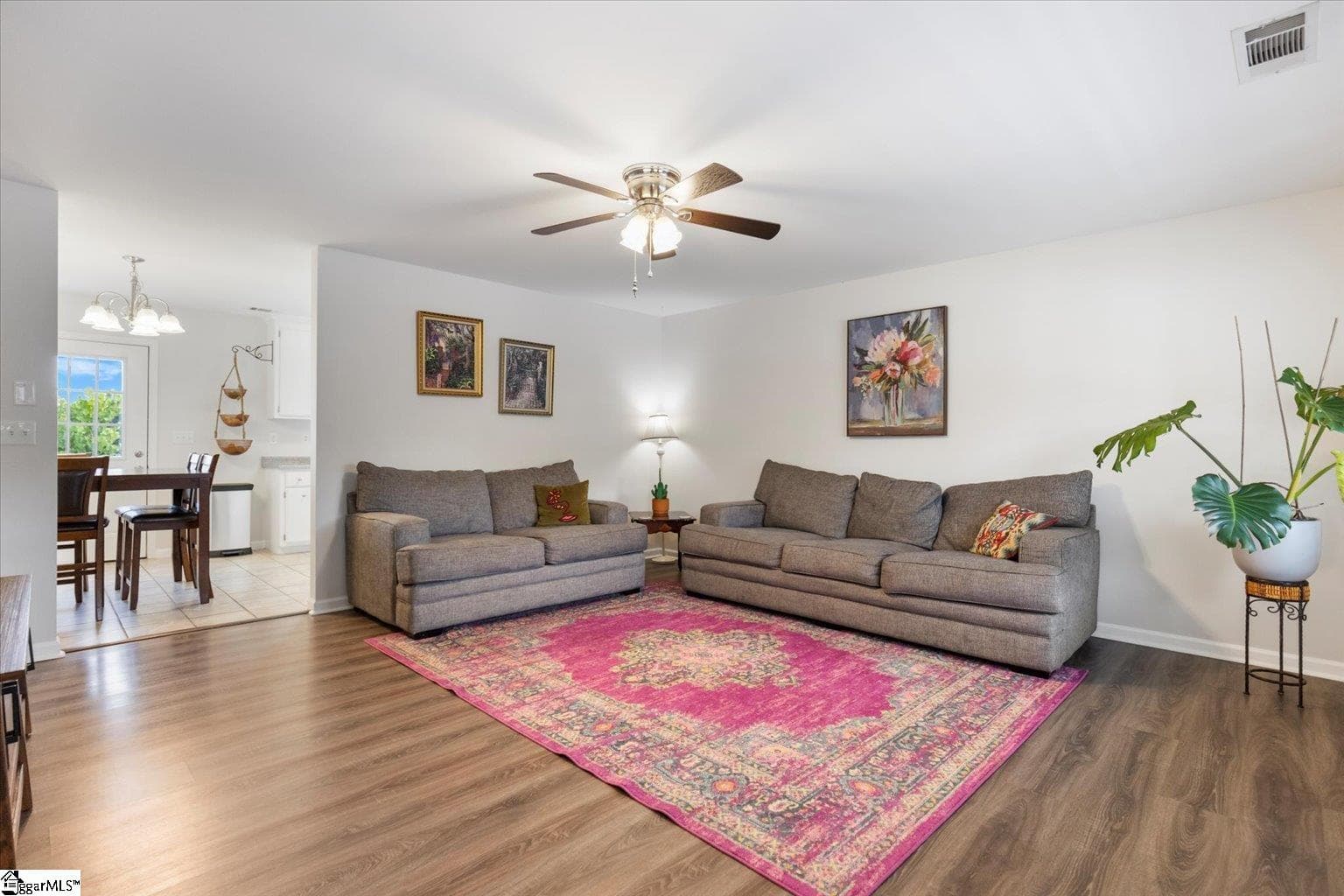 Property image 2 at 746 Pleasant Brook Court, Greer, SC 29651
