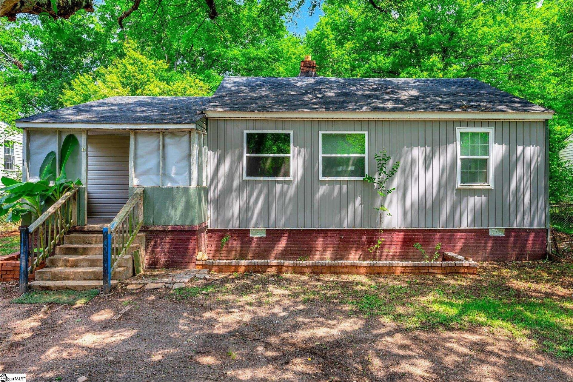 Property image 3 at 14 Pleasant Ridge Avenue, Greenville, SC 29605