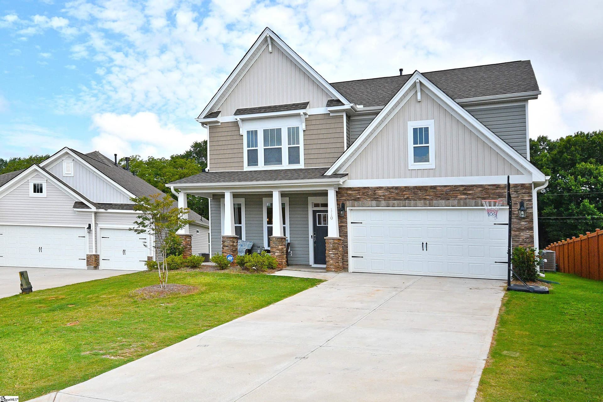 Property image 2 at 110 Jimmybean Lane, Greenville, SC 29605