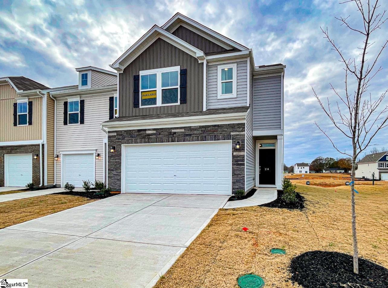 214 Toal Court