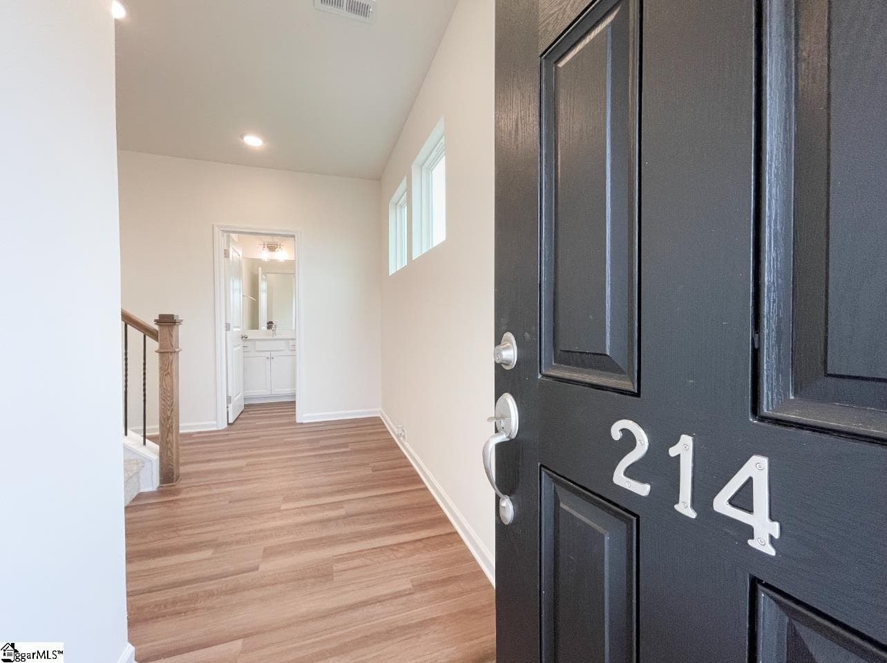 Property image 3 at 214 Toal Court, Greenville, SC 29611