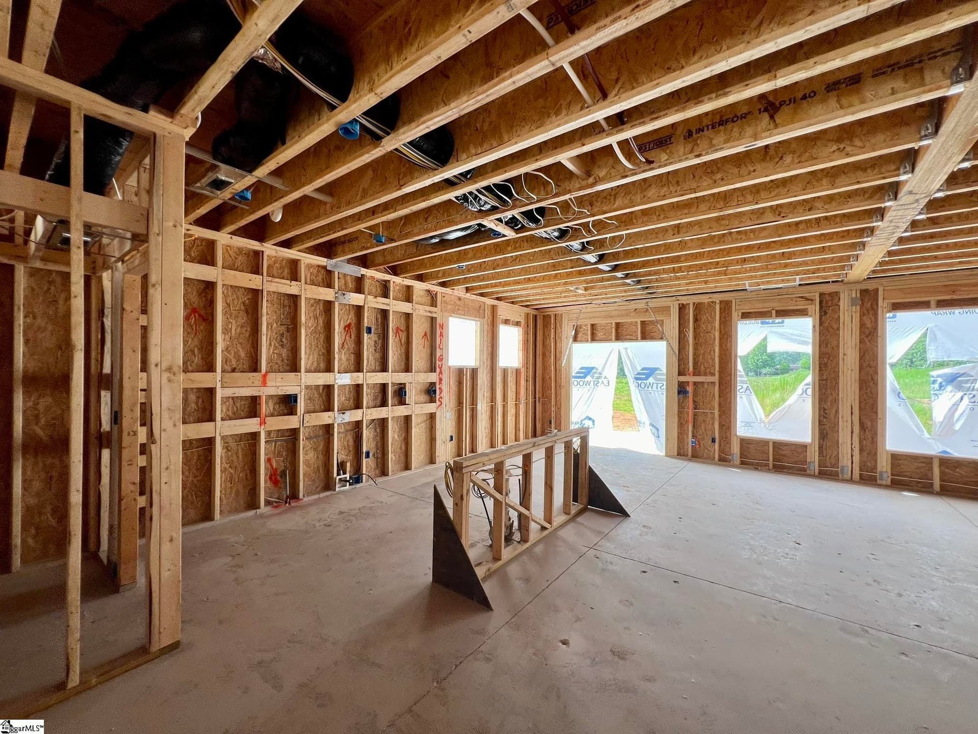 Property image 3 at 104 Waller Drive, Greenville, SC 29611