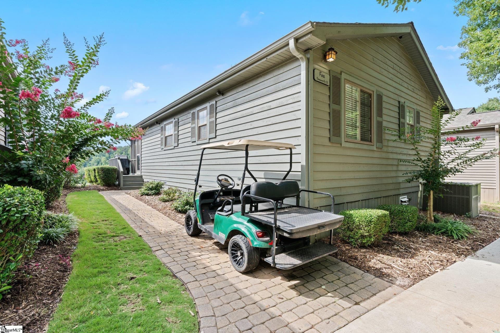 Property image 3 at 1230 Melton Road, West Union, SC 29696