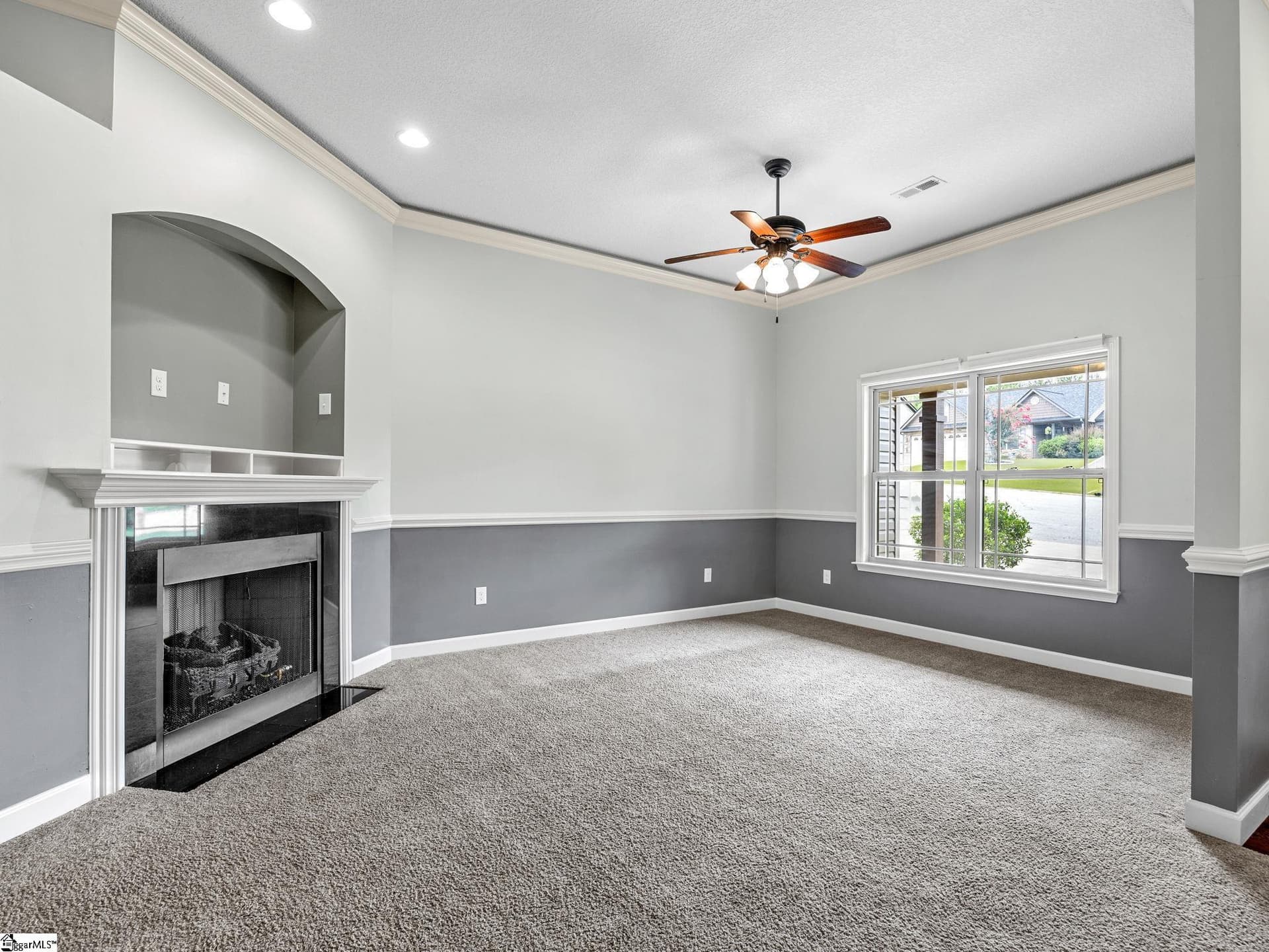 Property image 3 at 382 N Timm Creek Avenue, Roebuck, SC 29376
