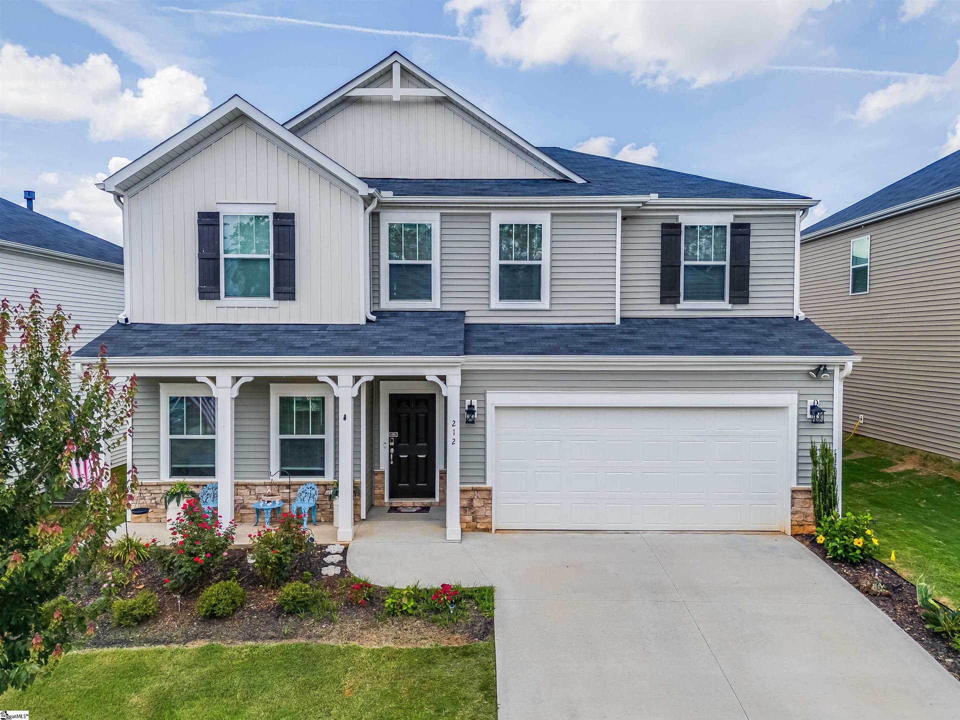 Property image 1 at 212 Pewter Circle, Simpsonville, SC 29680