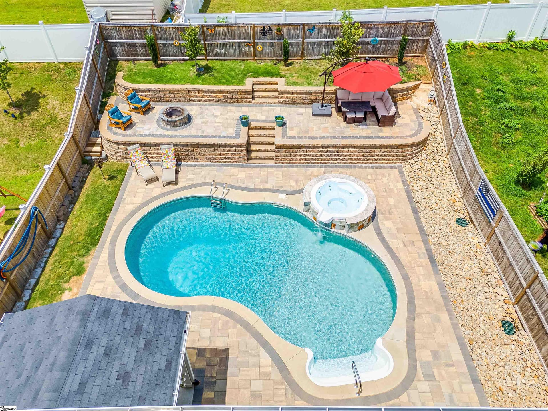 Property image 2 at 212 Pewter Circle, Simpsonville, SC 29680