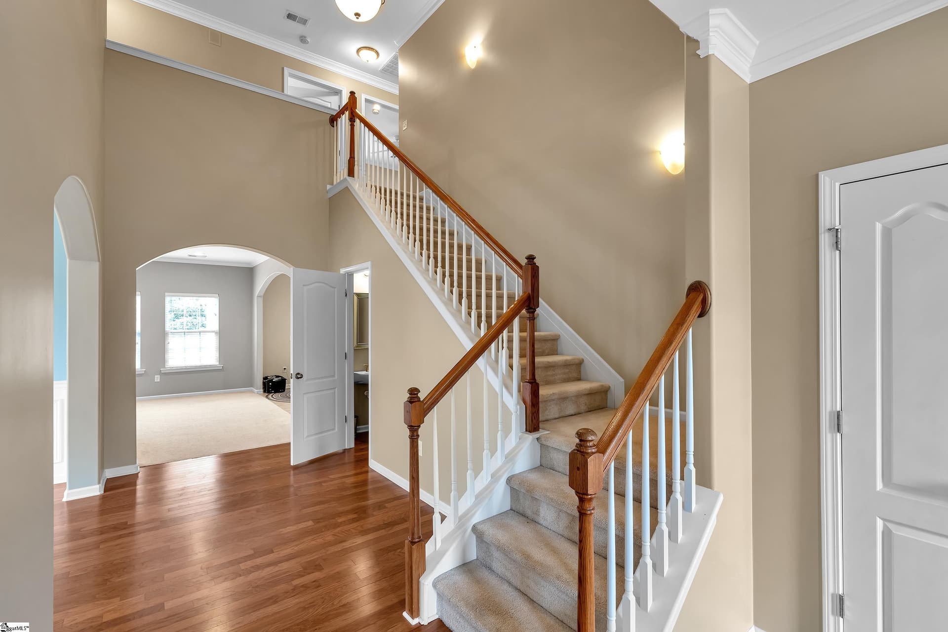 Property image 4 at 223 Haddington Lane, Greenville, SC 29609