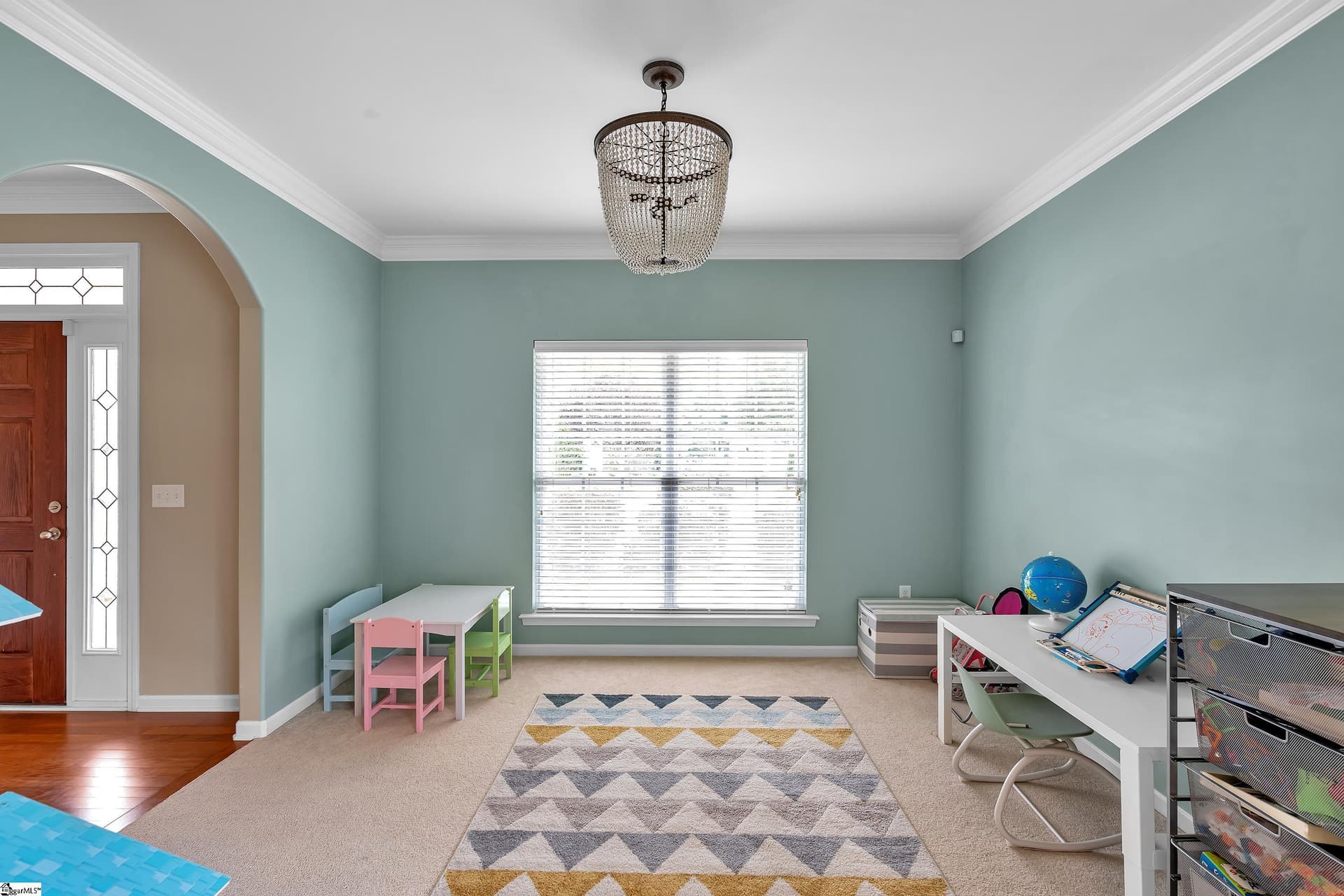 Property image 5 at 223 Haddington Lane, Greenville, SC 29609