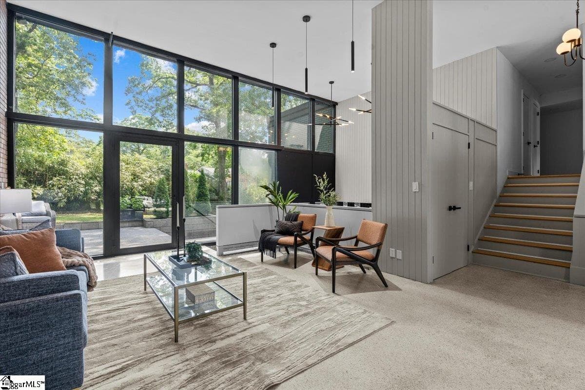 Property image 3 at 305 Botany Road, Greenville, SC 29615