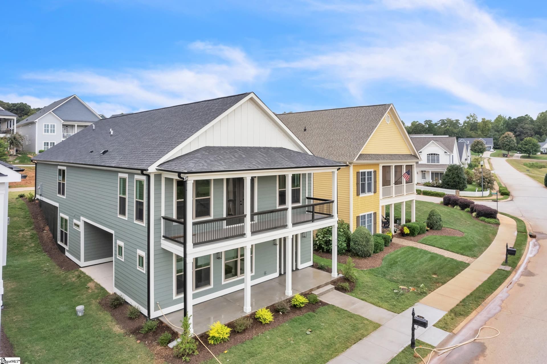 Property image 1 at 516 Coolwater Drive, Taylors, SC 29687