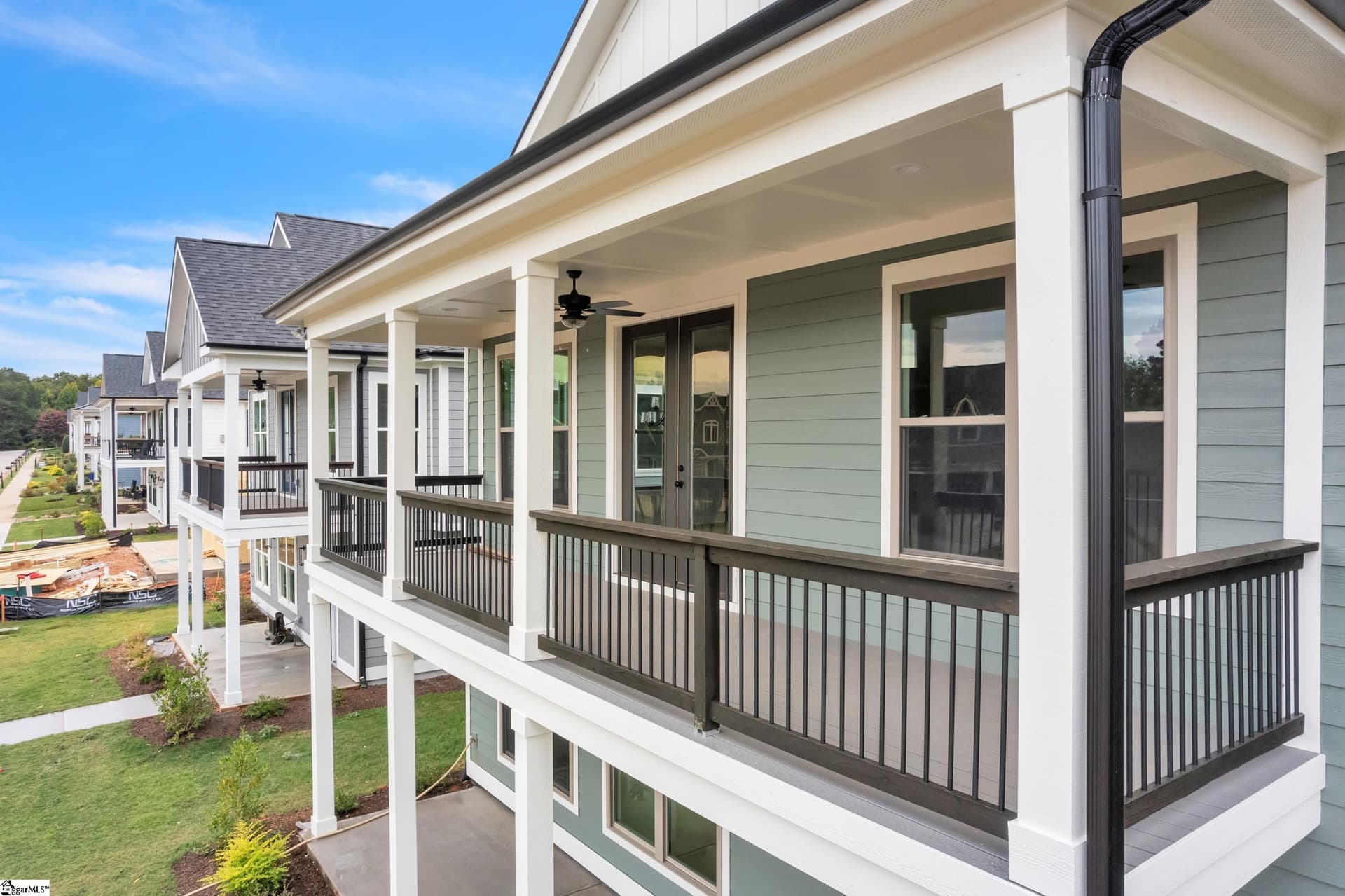 Property image 2 at 516 Coolwater Drive, Taylors, SC 29687