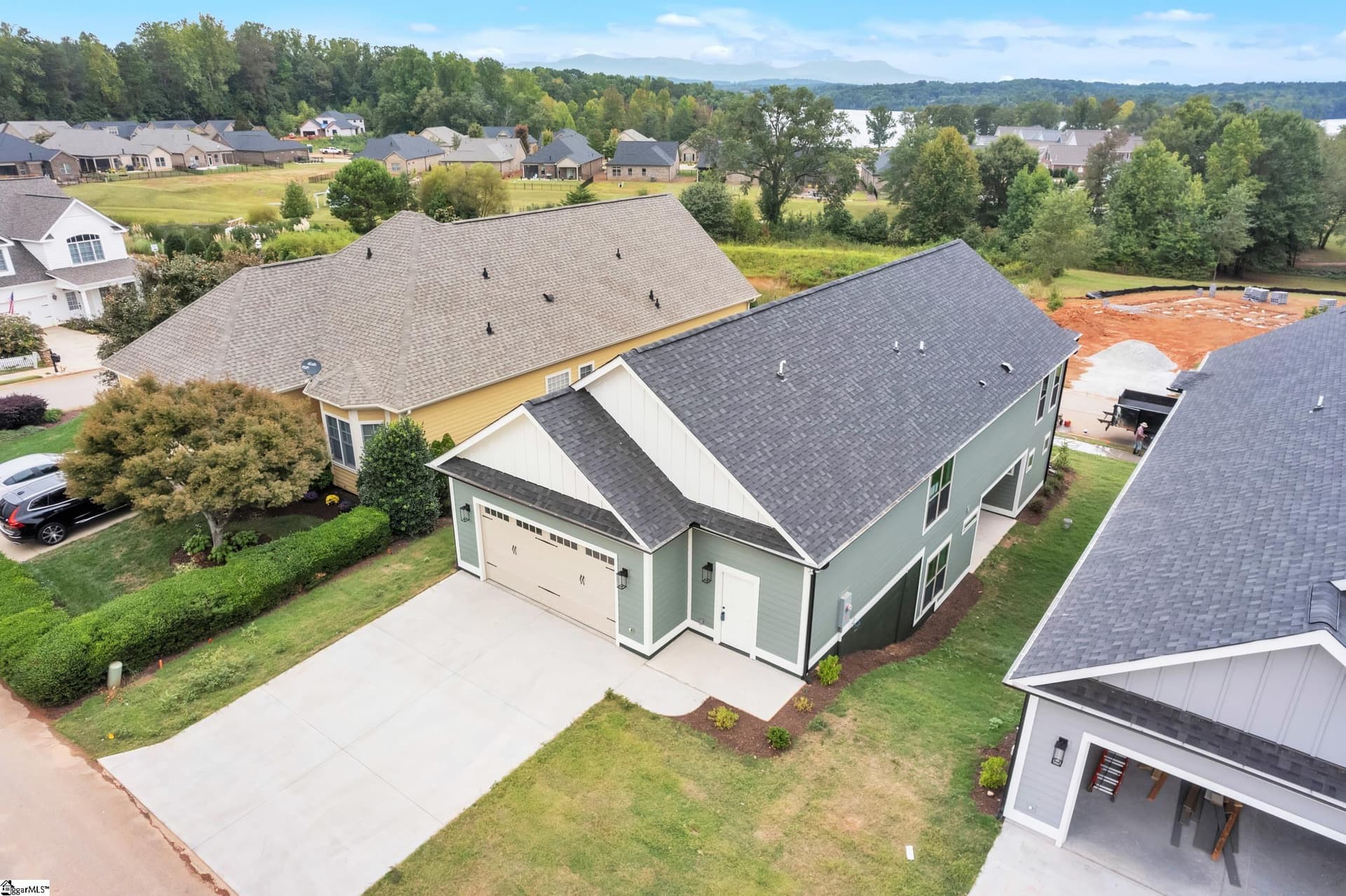 Property image 3 at 516 Coolwater Drive, Taylors, SC 29687