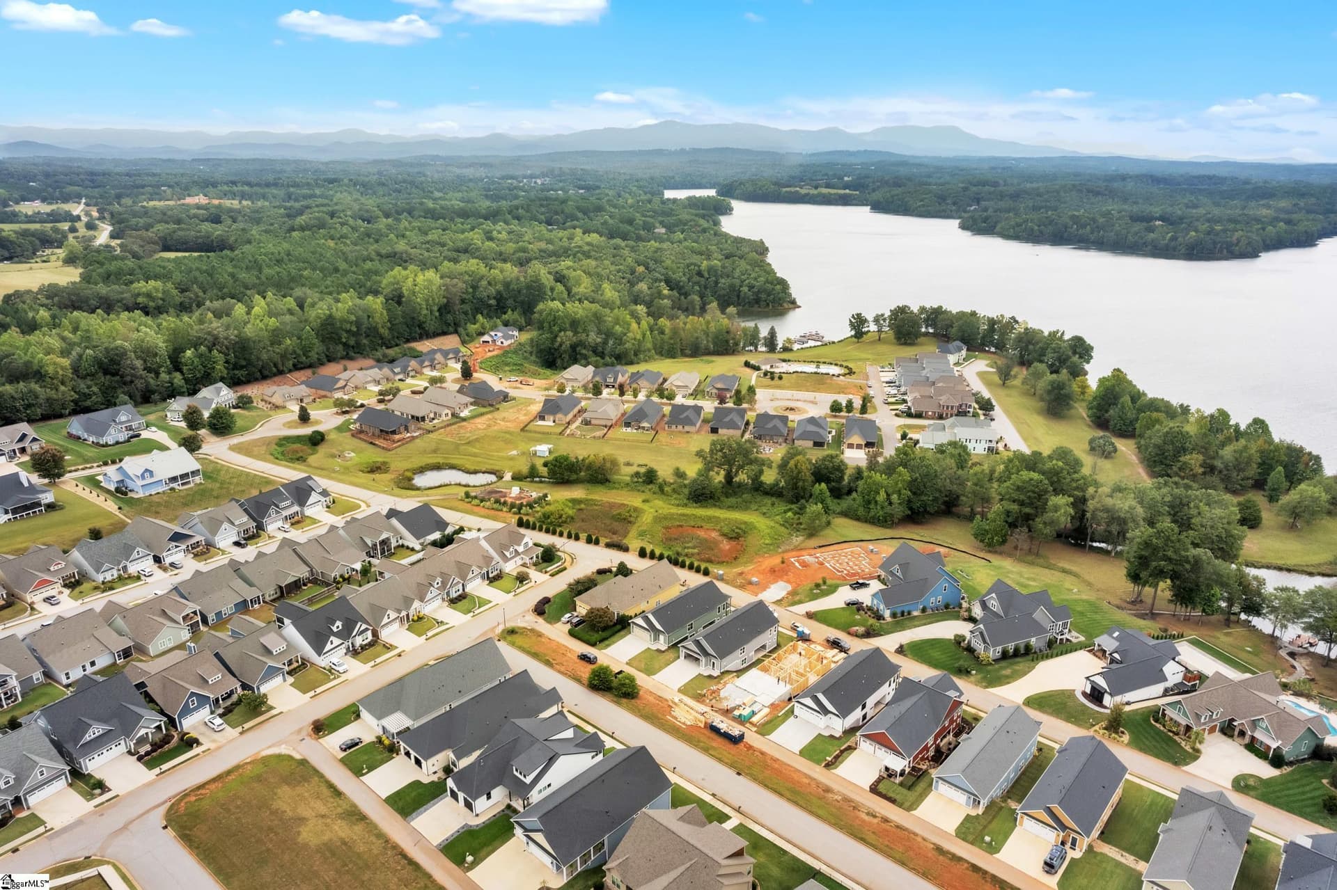 Property image 4 at 516 Coolwater Drive, Taylors, SC 29687