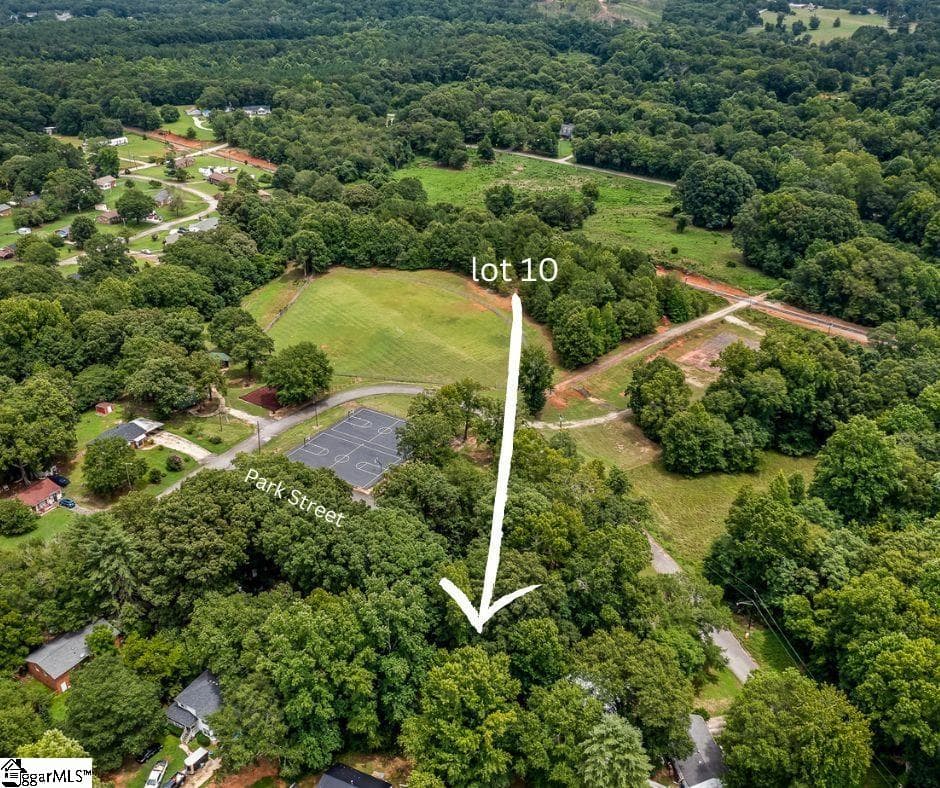 Property image 2 at 4 Park Street, Williamston, SC 29697