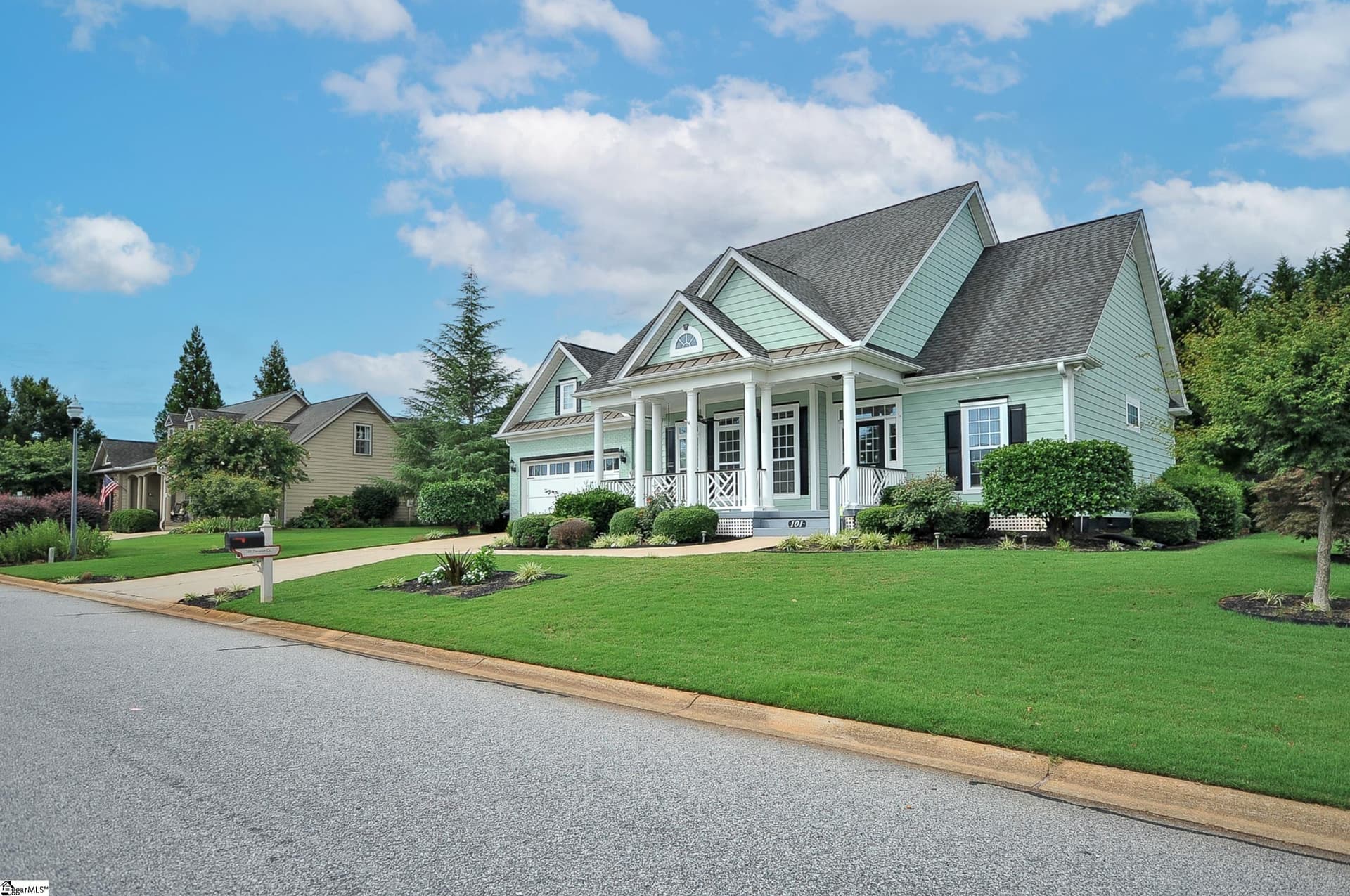 Property image 2 at 101 Elevation Court, Greer, SC 29651