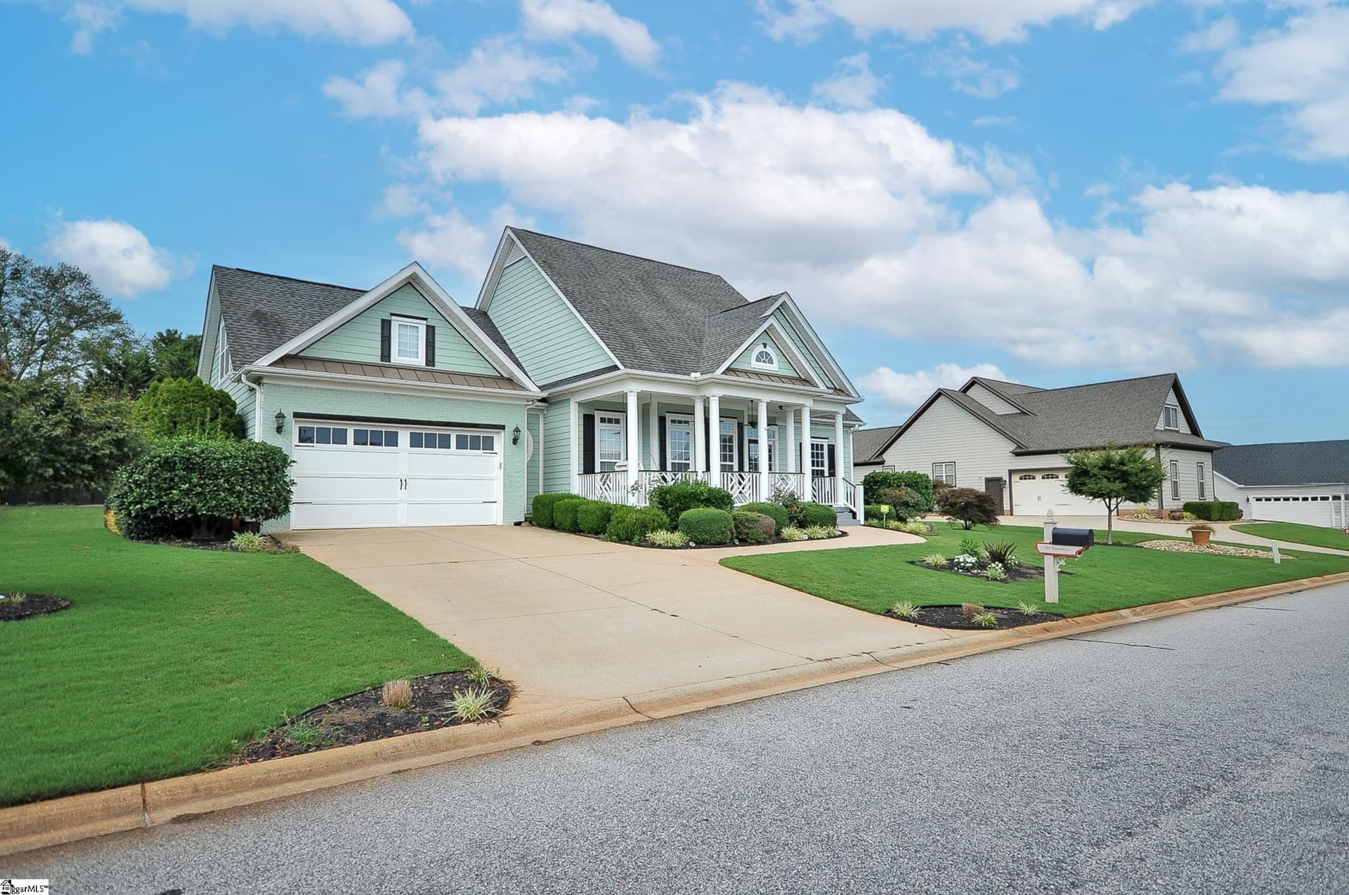 Property image 3 at 101 Elevation Court, Greer, SC 29651
