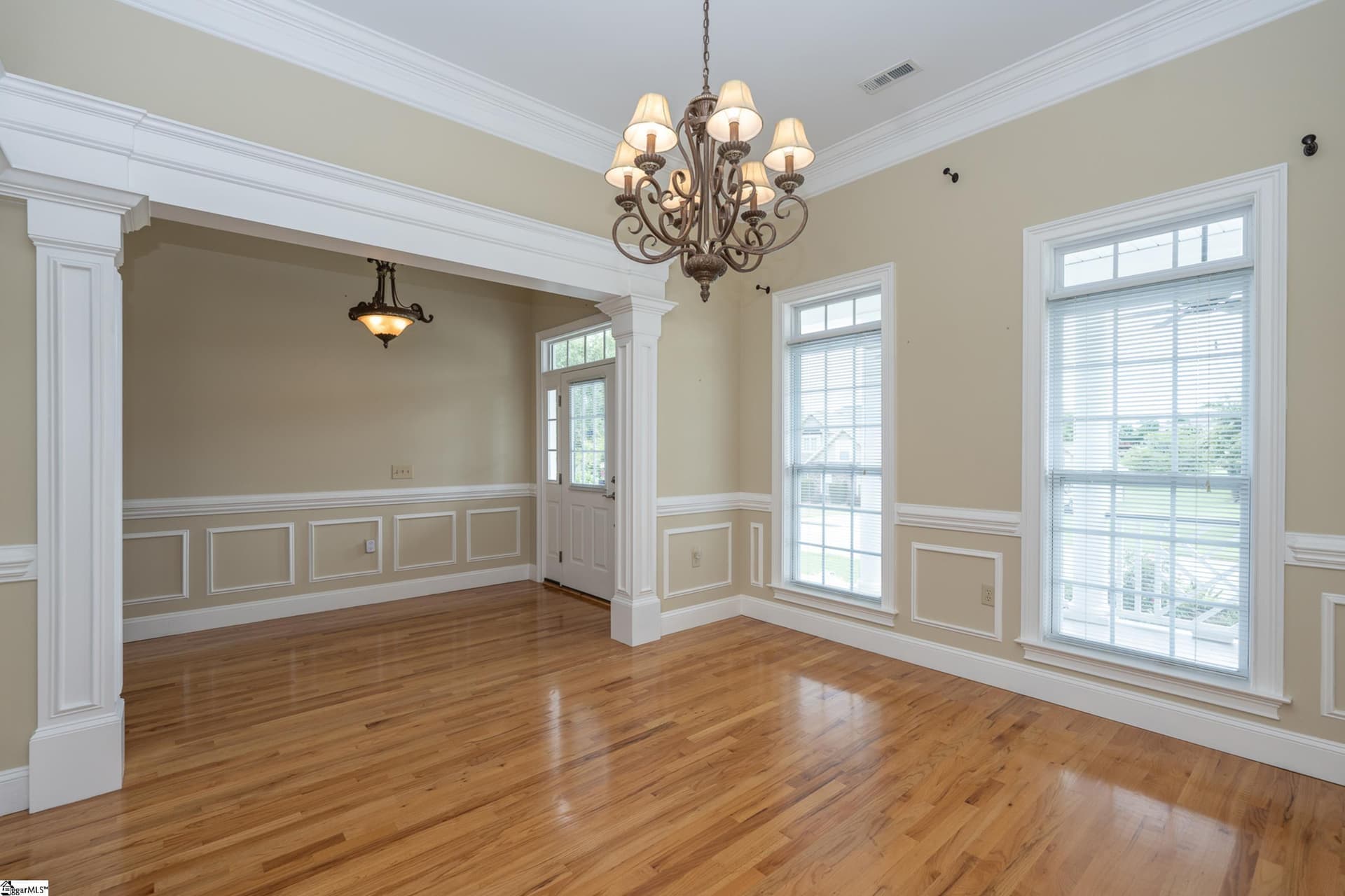 Property image 5 at 101 Elevation Court, Greer, SC 29651