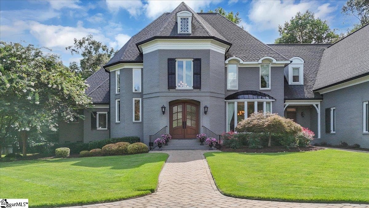 Property image 3 at 210 Stonebrook Farm Way, Greenville, SC 29615