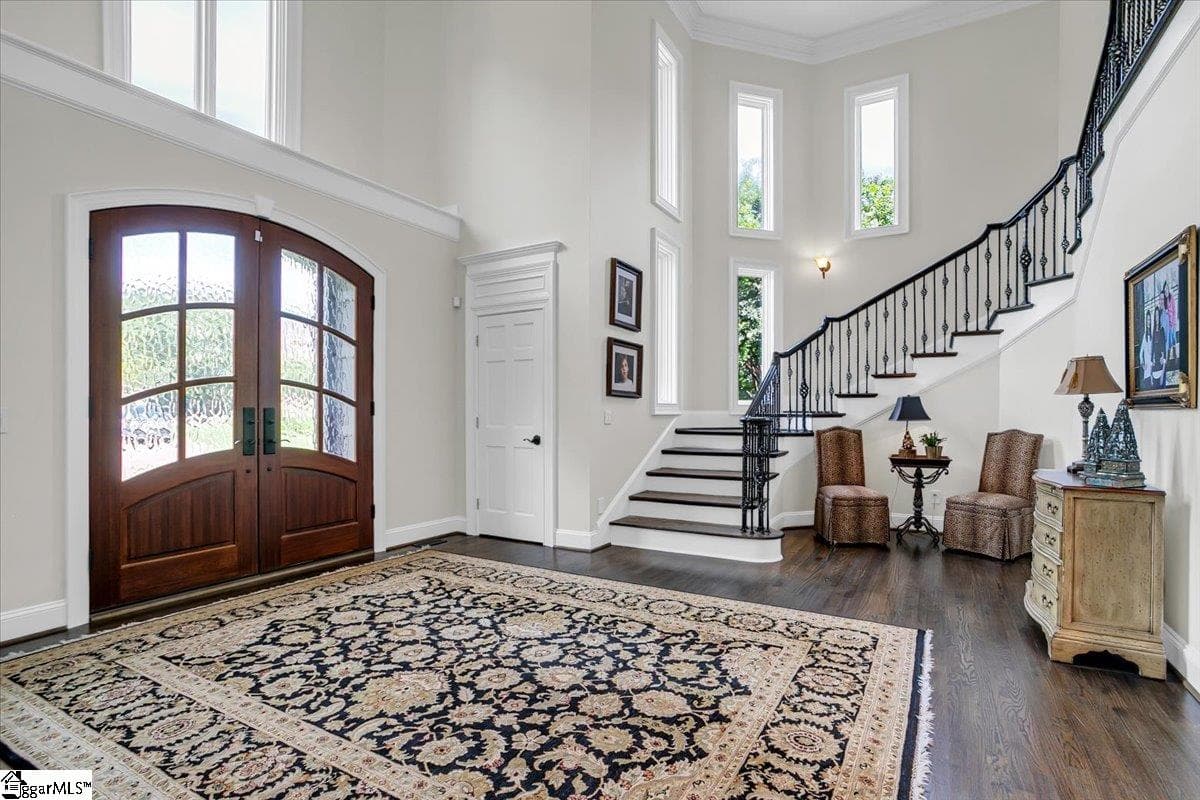 Property image 4 at 210 Stonebrook Farm Way, Greenville, SC 29615