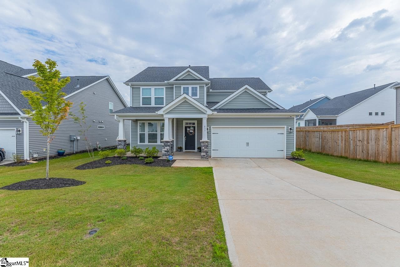 837 Redmill Lane