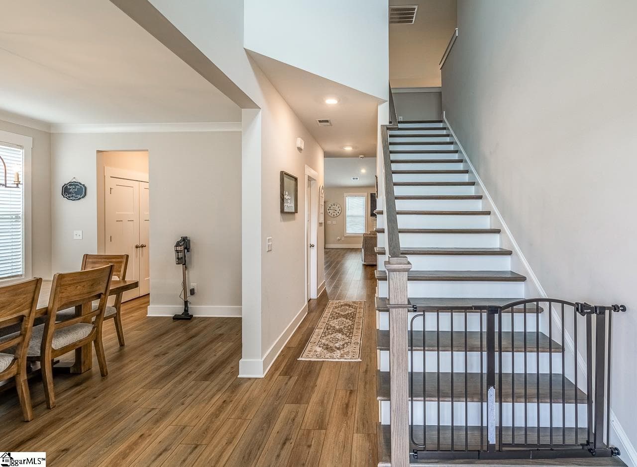 Property image 3 at 837 Redmill Lane, Duncan, SC 29334