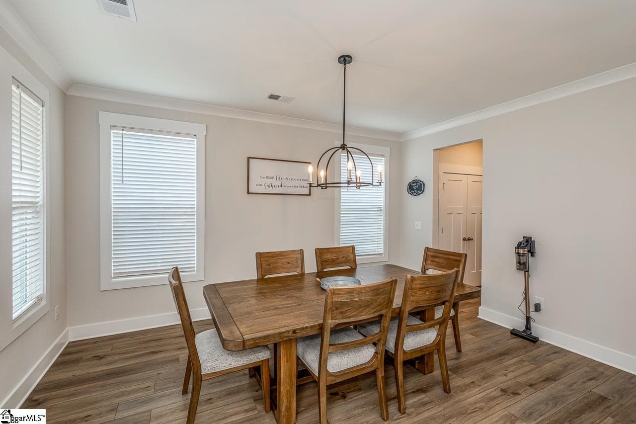 Property image 4 at 837 Redmill Lane, Duncan, SC 29334