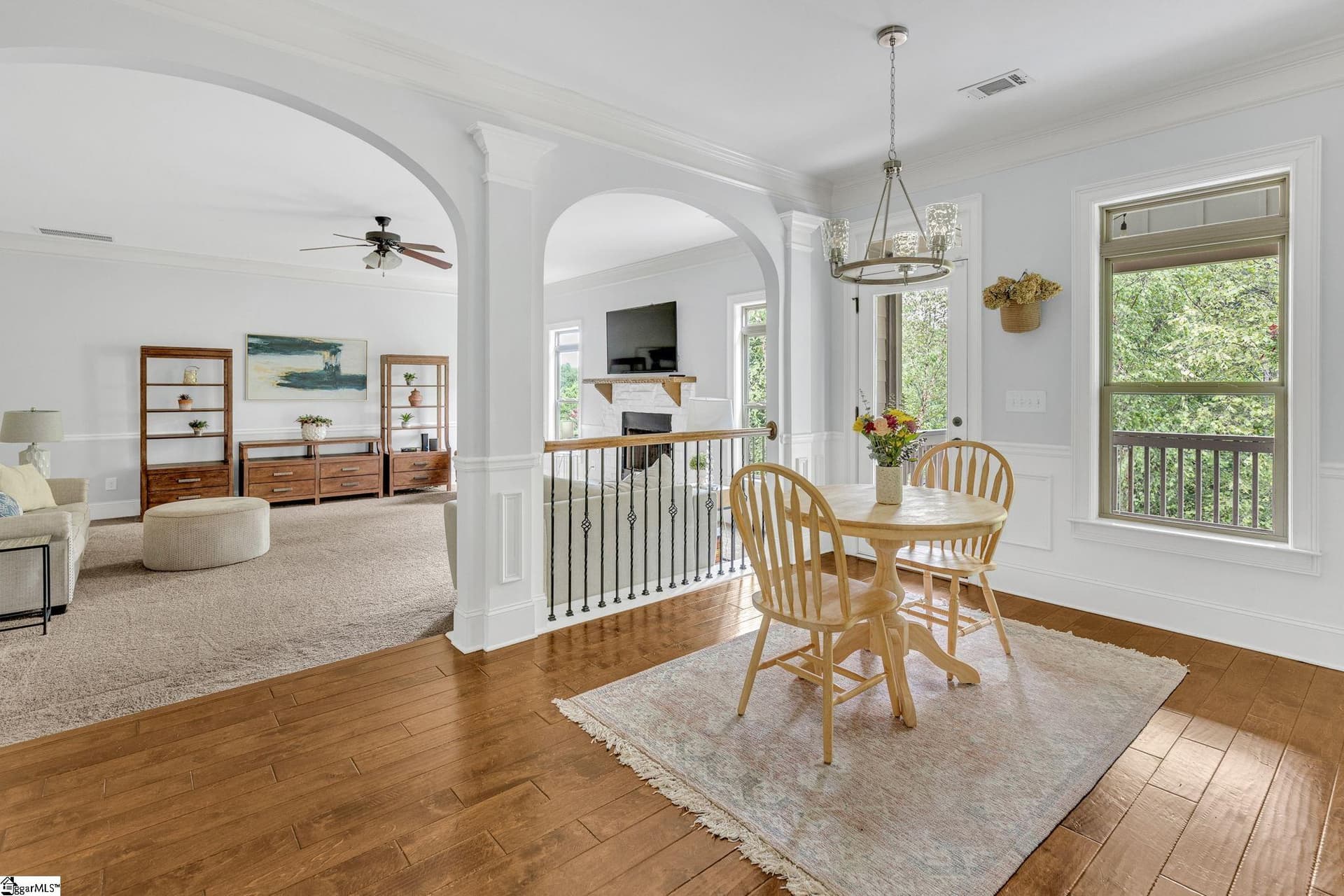 Property image 4 at 108 Tuscany Falls Drive, Simpsonville, SC 29681