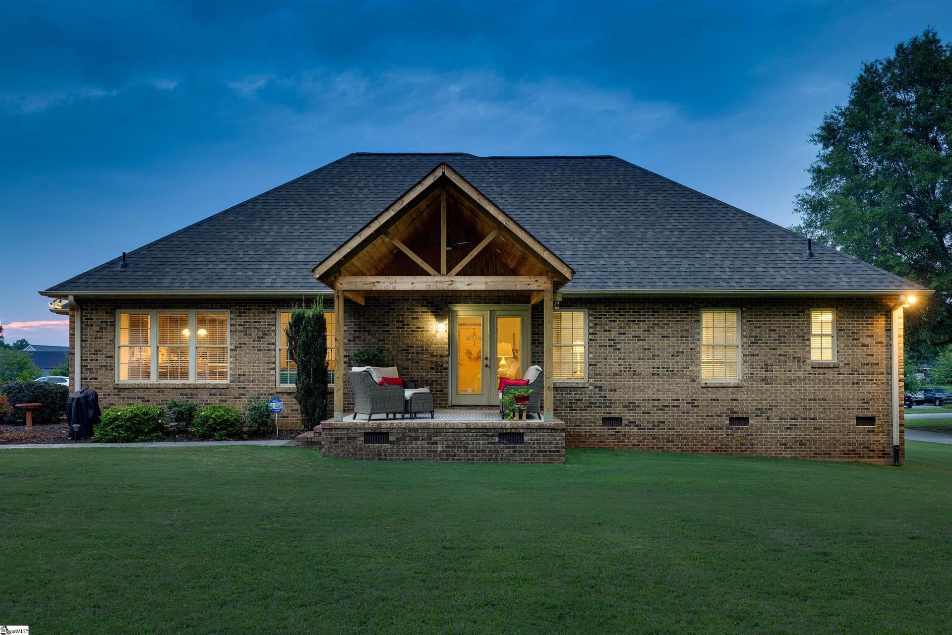 Property image 3 at 105 Woods Way, Anderson, SC 29625