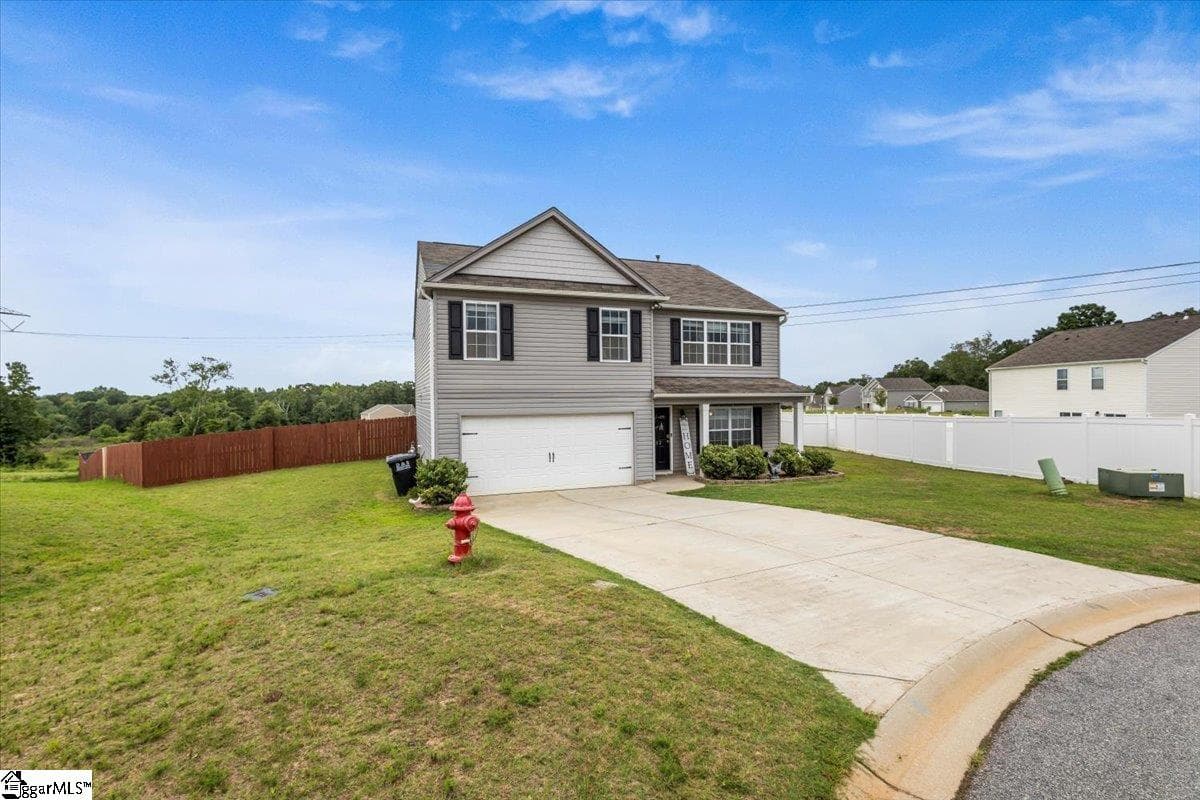 Property image 2 at 402 Broadview Lane, Pelzer, SC 29669