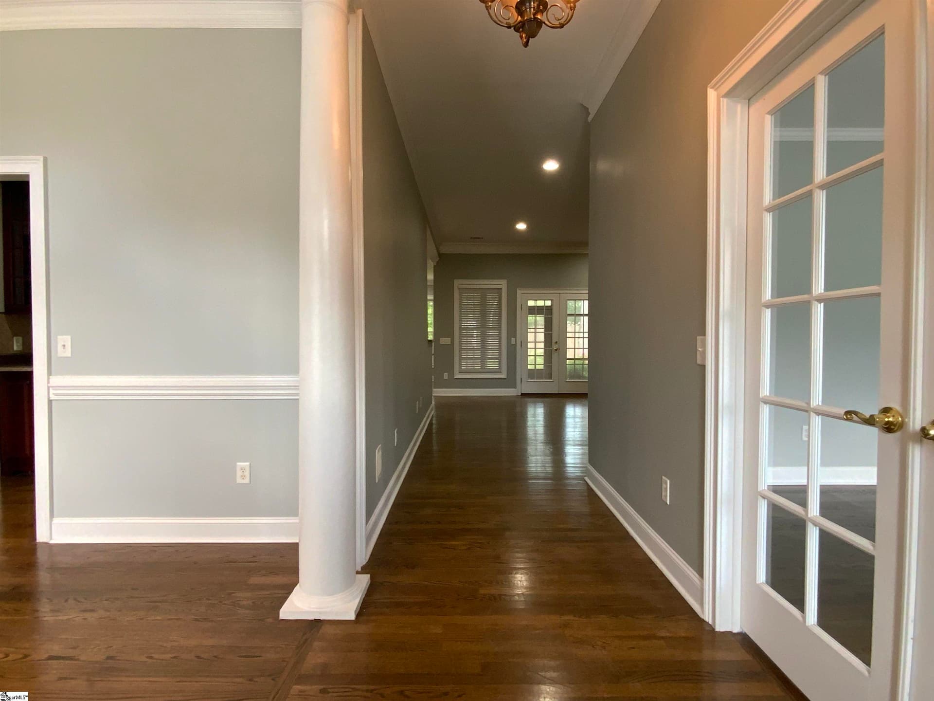 Property image 4 at 217 Bouchillion Drive, Greenville, SC 29615