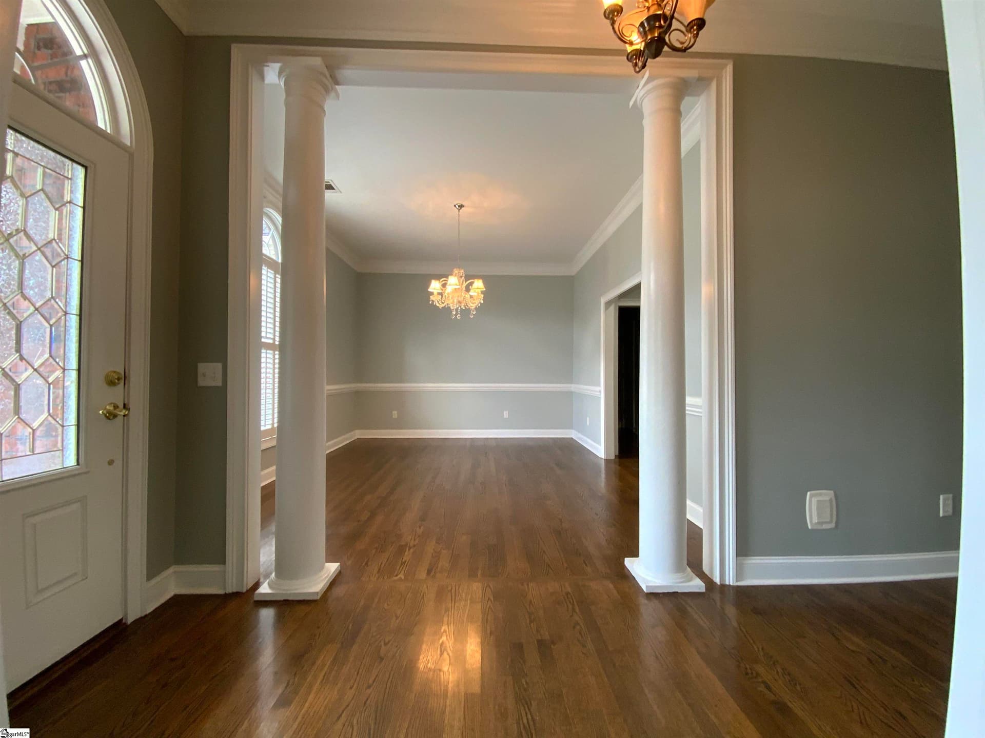 Property image 5 at 217 Bouchillion Drive, Greenville, SC 29615