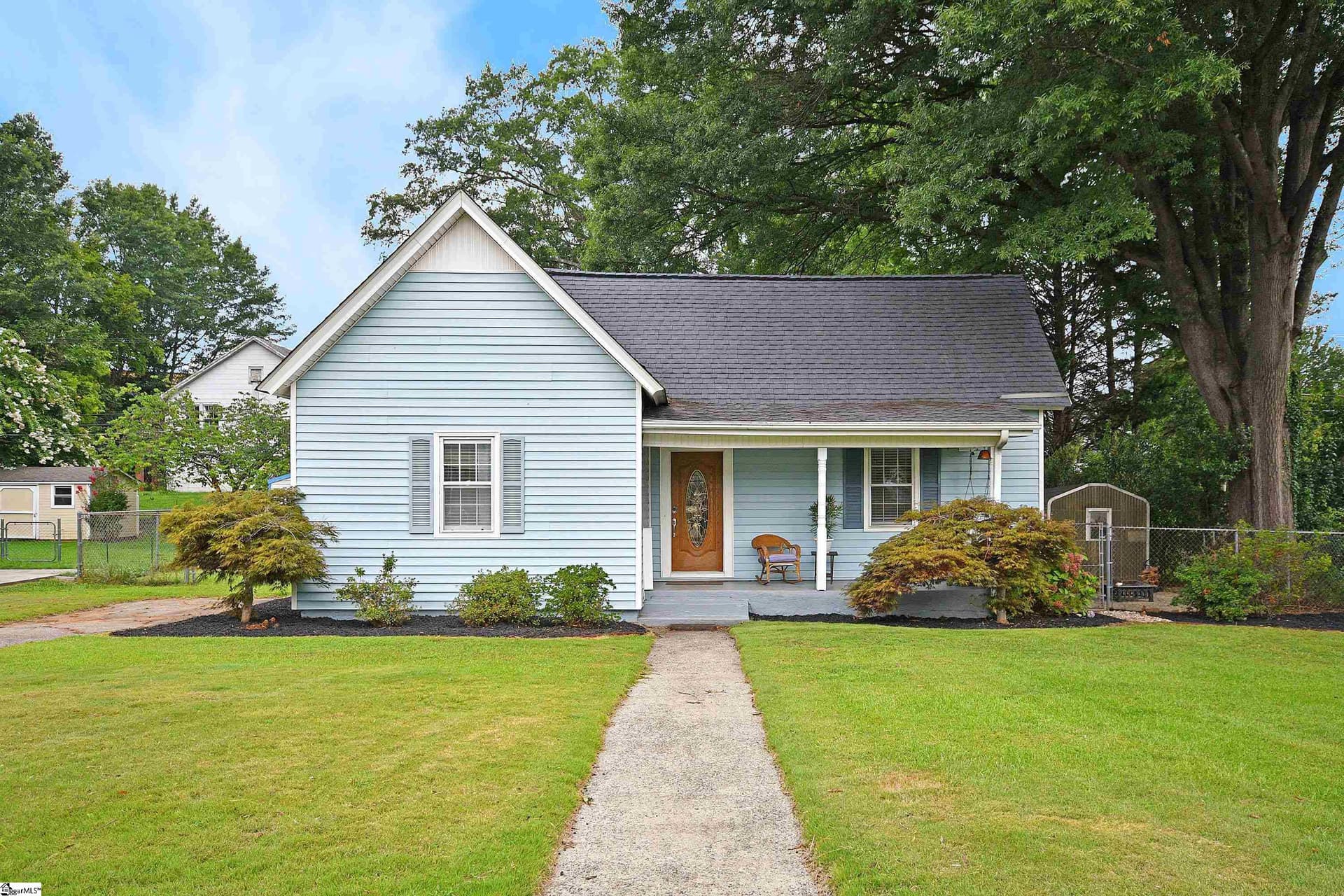 Property image 1 at 5 Blake Street, Greenville, SC 29605
