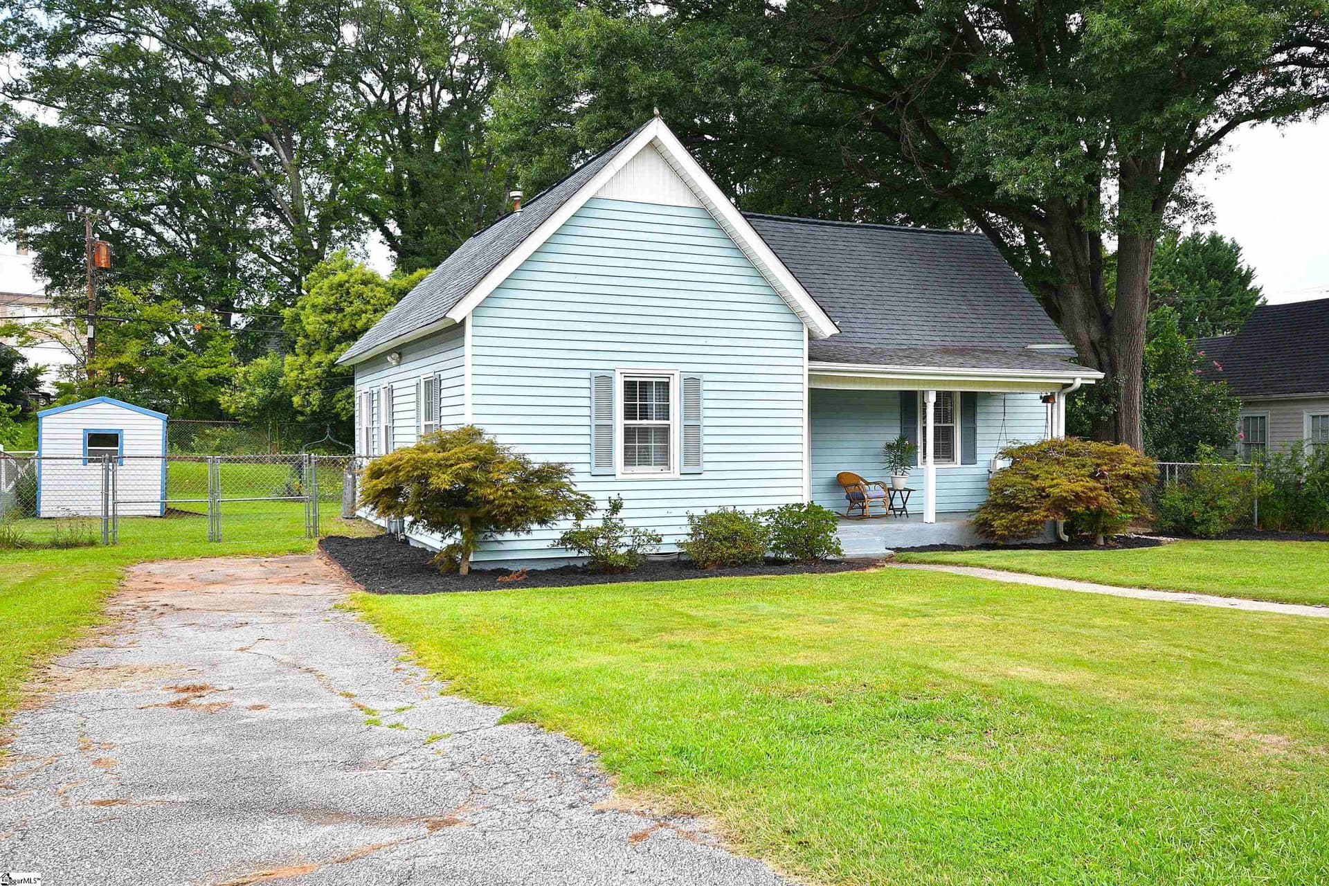 Property image 2 at 5 Blake Street, Greenville, SC 29605