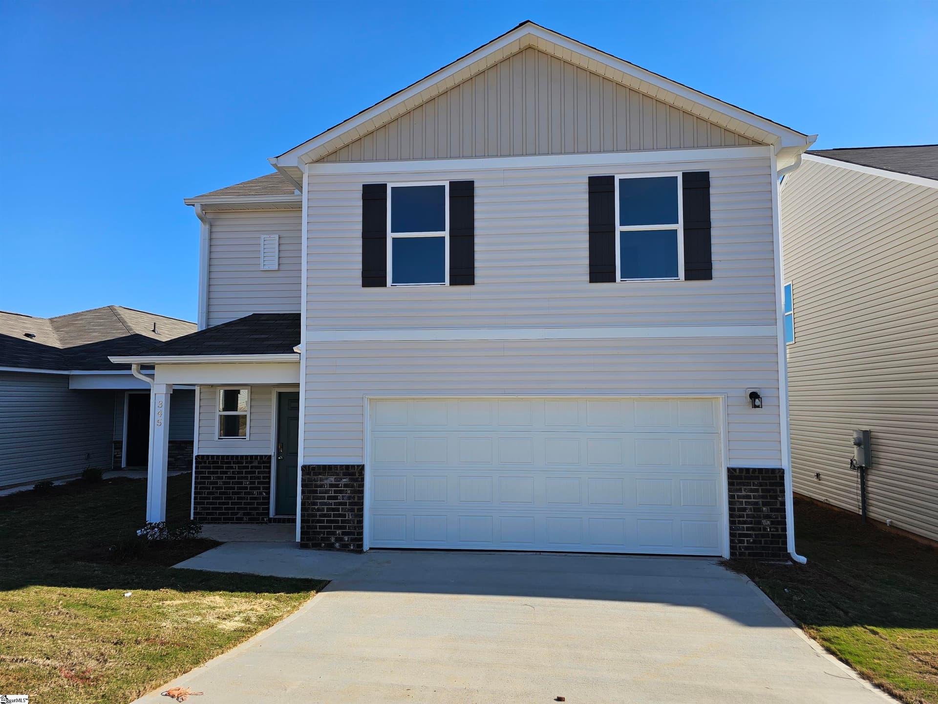 Property image 1 at 345 Dermont Drive, Spartanburg, SC 29303