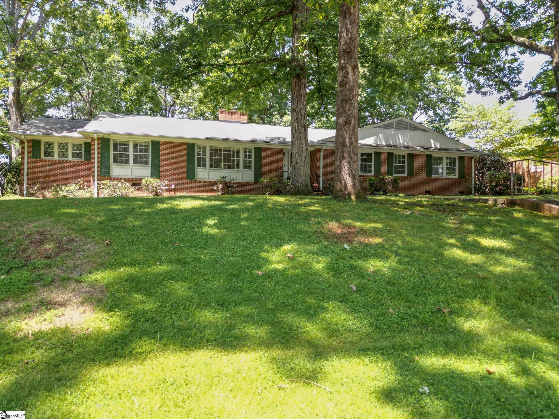 Property image 3 at 33 Stono Drive, Greenville, SC 29609