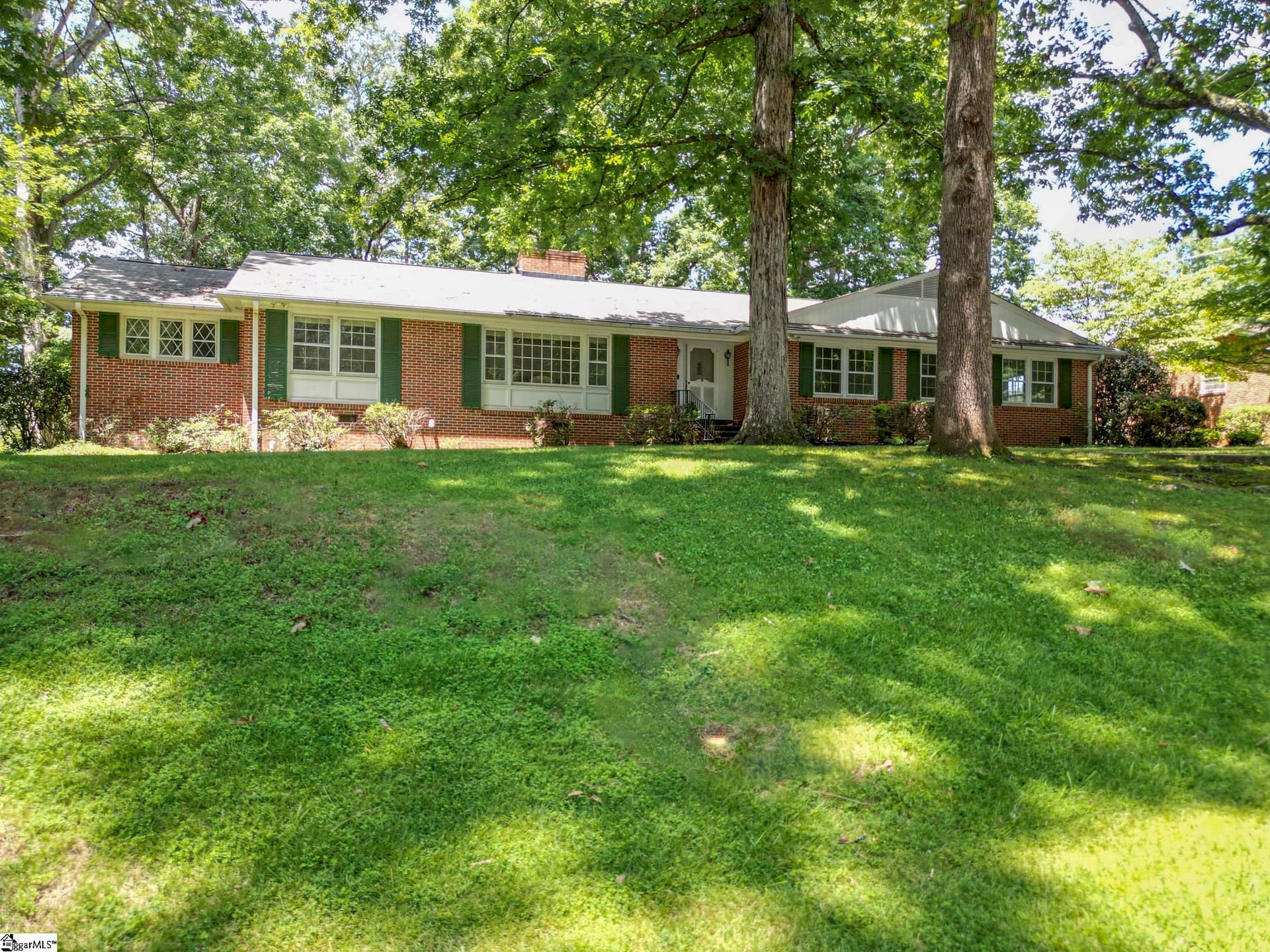 Property image 4 at 33 Stono Drive, Greenville, SC 29609