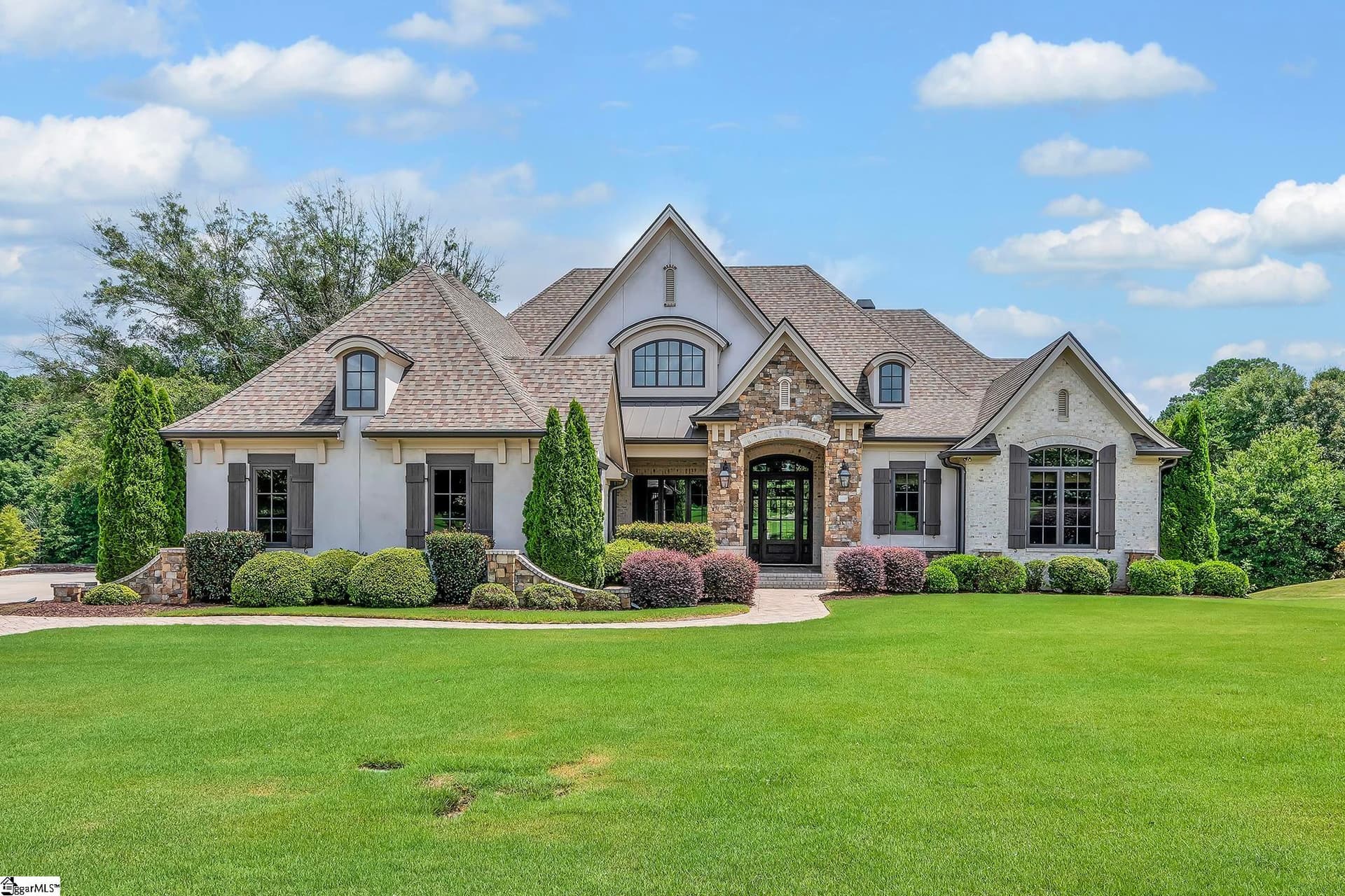 Property image 1 at 20 Great Lawn Drive, Piedmont, SC 29673