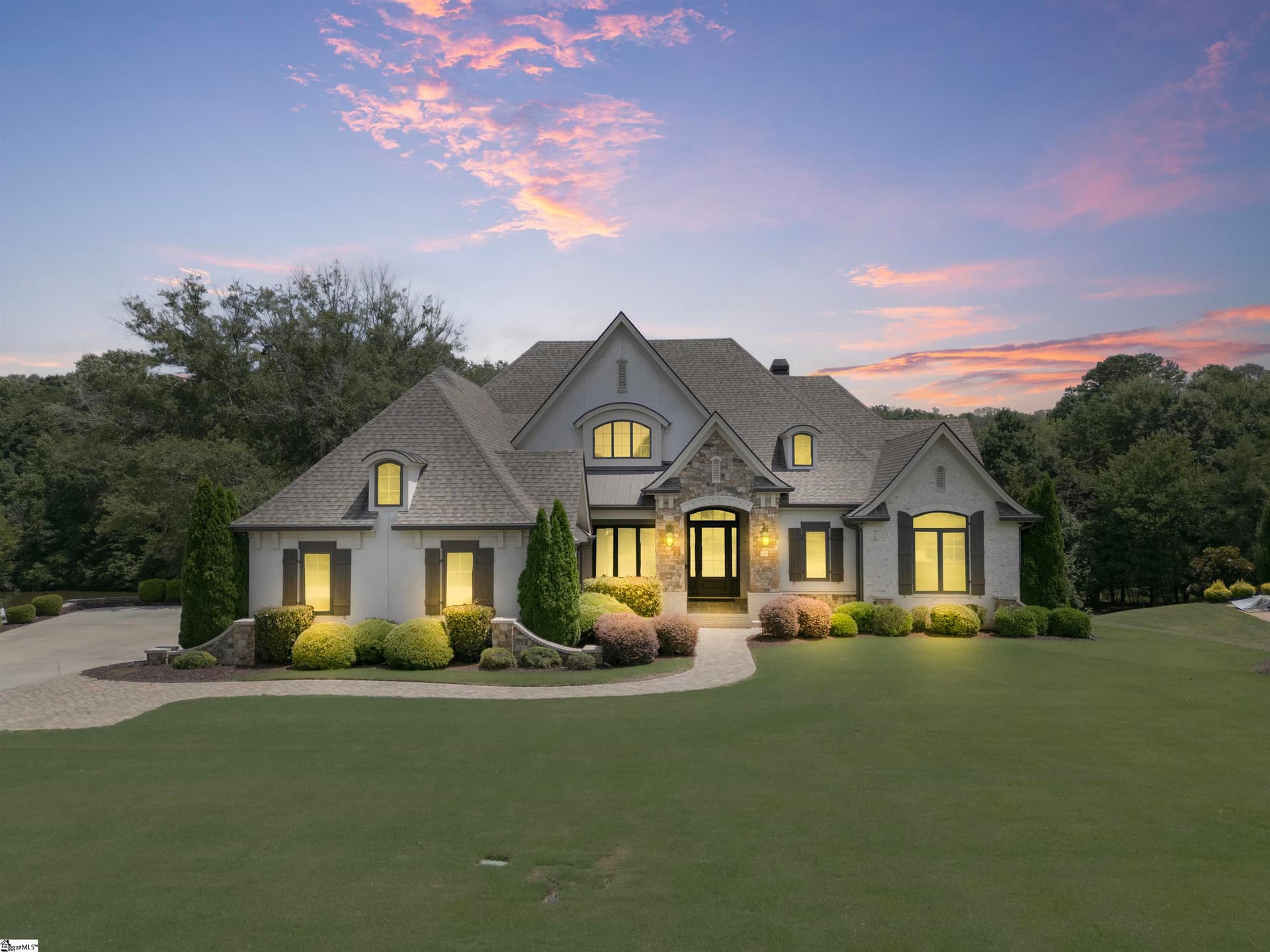 Property image 2 at 20 Great Lawn Drive, Piedmont, SC 29673