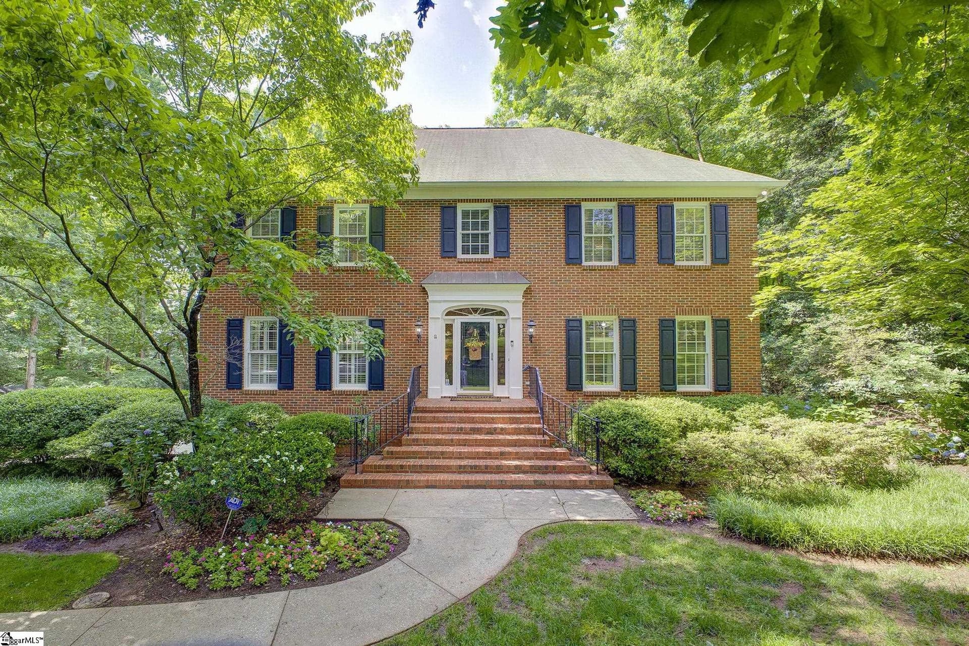 Property image 1 at 6 Gallant Fox Way, Greenville, SC 29615