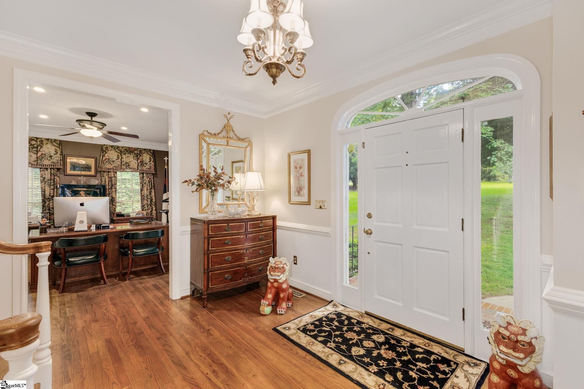 Property image 2 at 6 Gallant Fox Way, Greenville, SC 29615