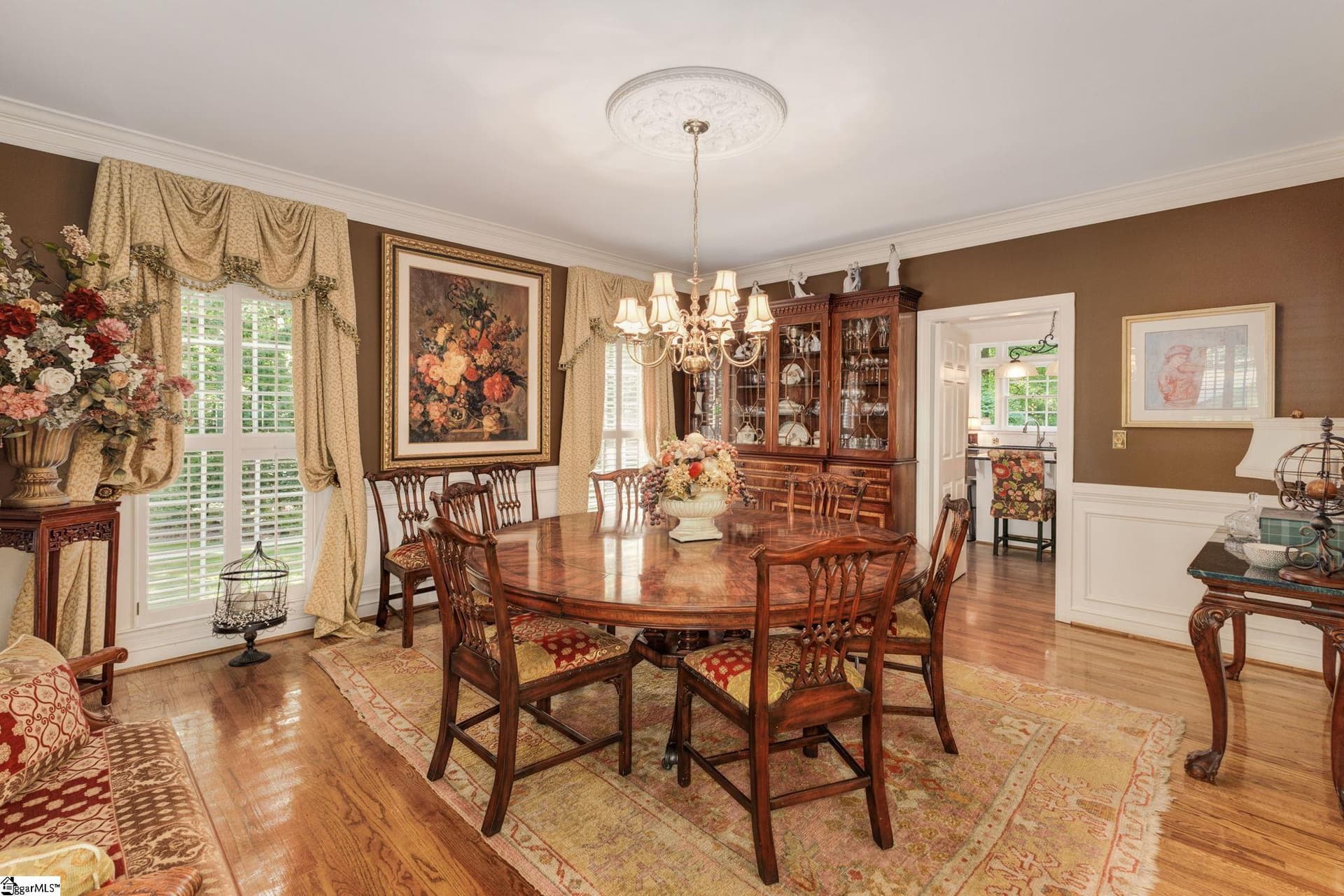 Property image 4 at 6 Gallant Fox Way, Greenville, SC 29615
