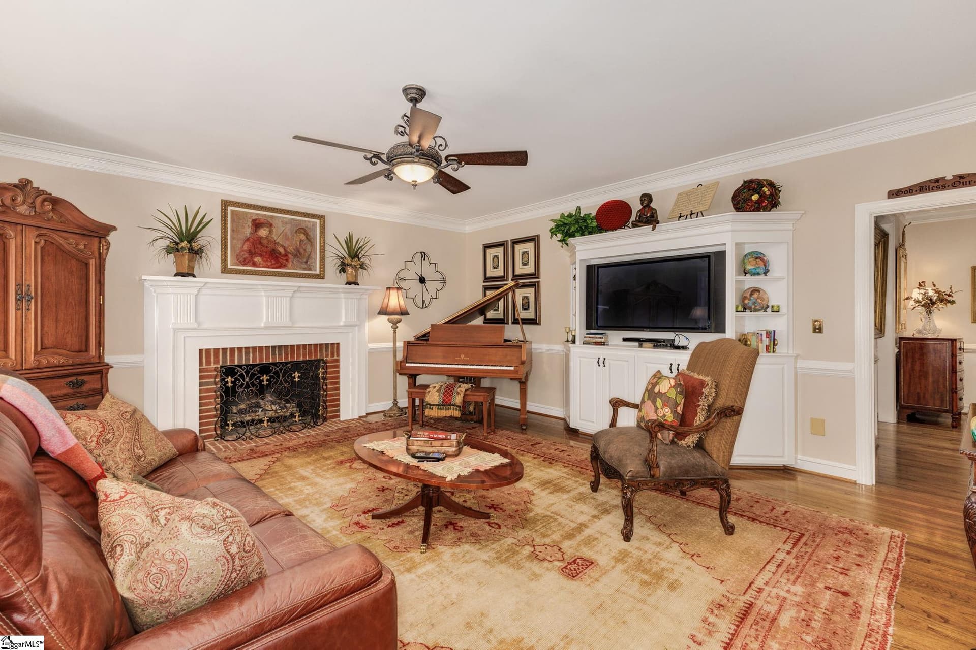Property image 5 at 6 Gallant Fox Way, Greenville, SC 29615