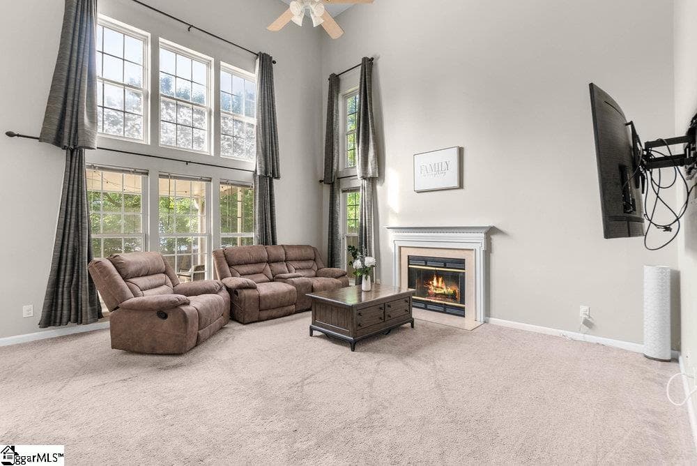 Property image 4 at 228 Timberleaf Drive, Duncan, SC 29334