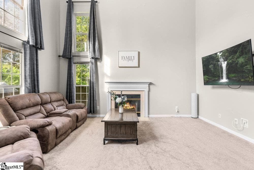 Property image 5 at 228 Timberleaf Drive, Duncan, SC 29334